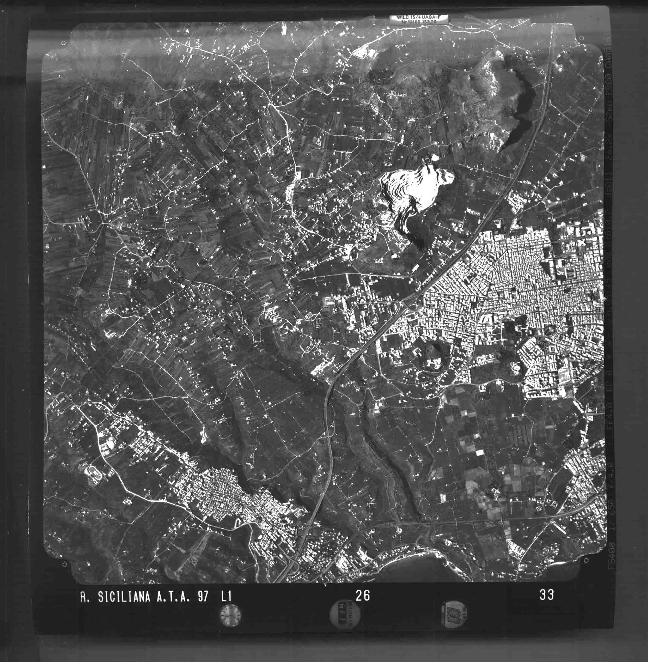 PA CASTELDACCIA 26 STR 33