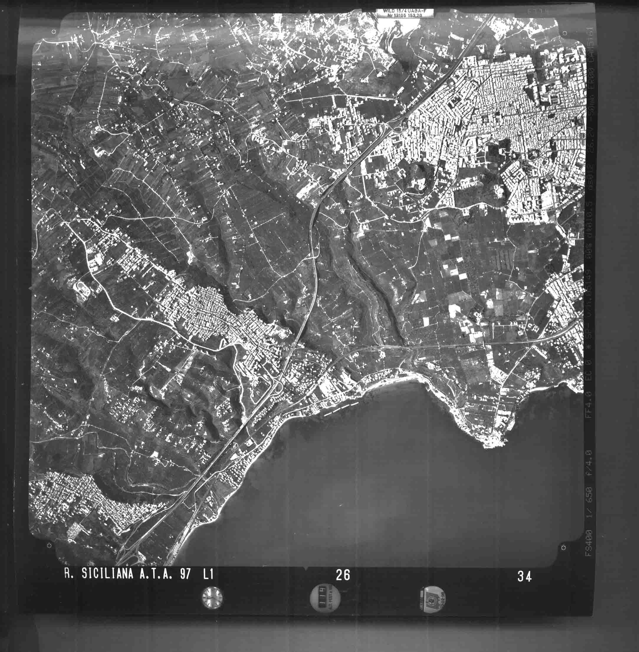 PA CASTELDACCIA 26 STR 34