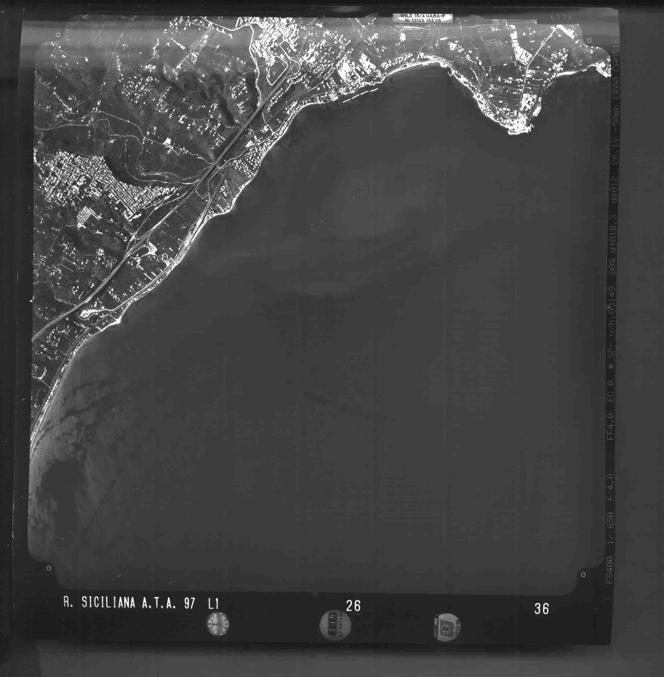 PA CASTELDACCIA 26 STR 36