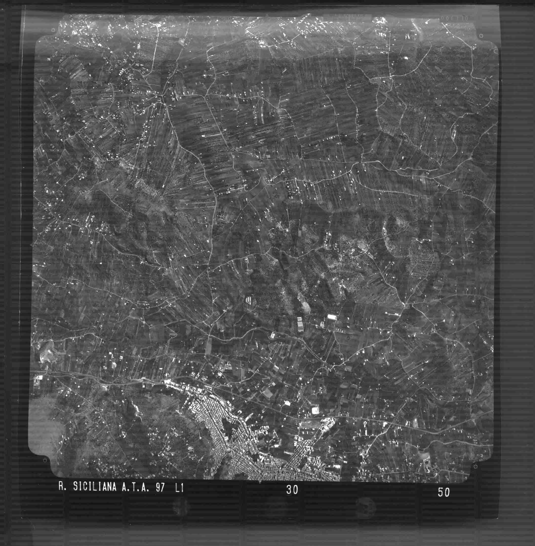 PA CASTELDACCIA 30 STR 50