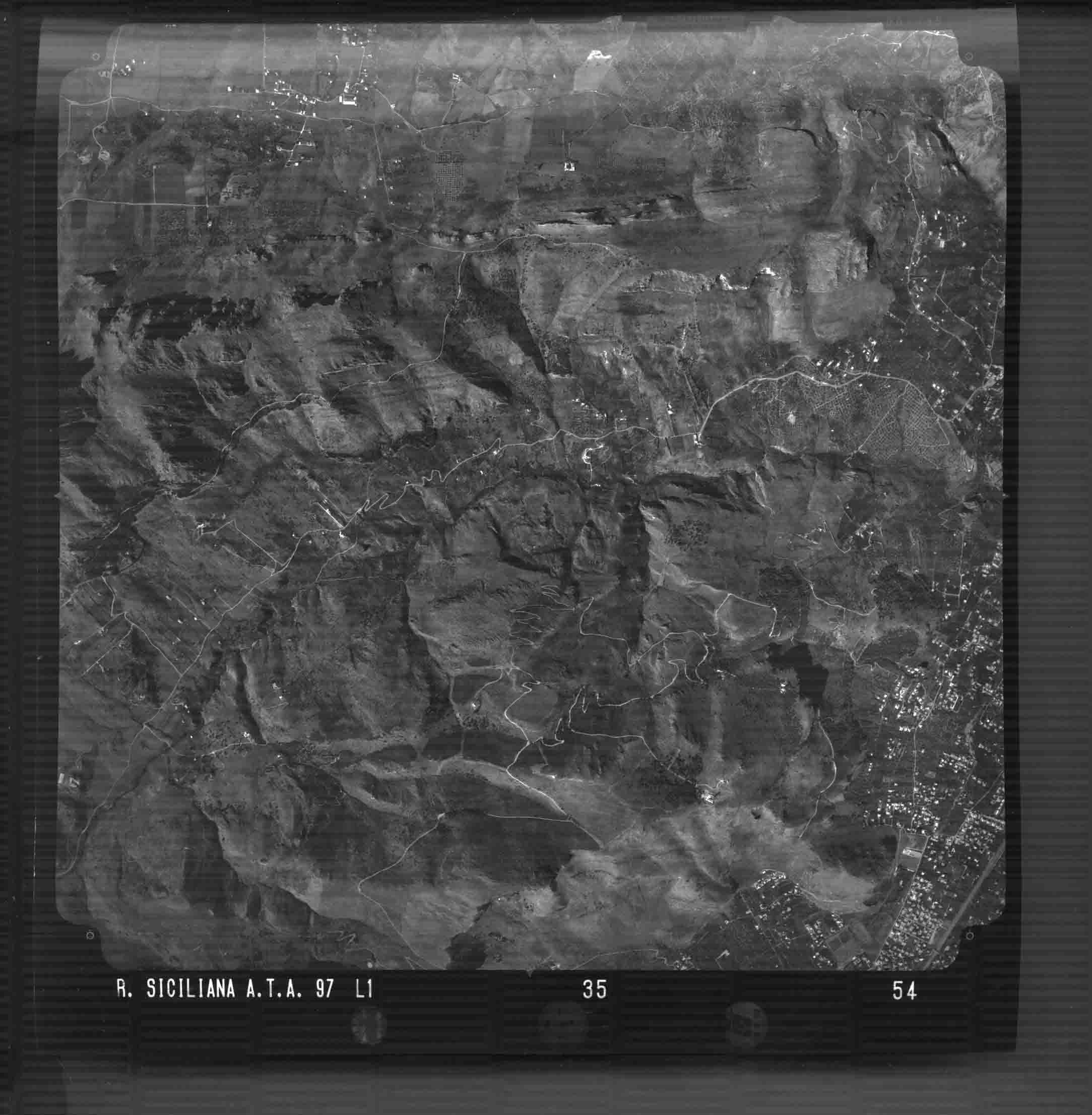 PA CASTELDACCIA 35 STR 54