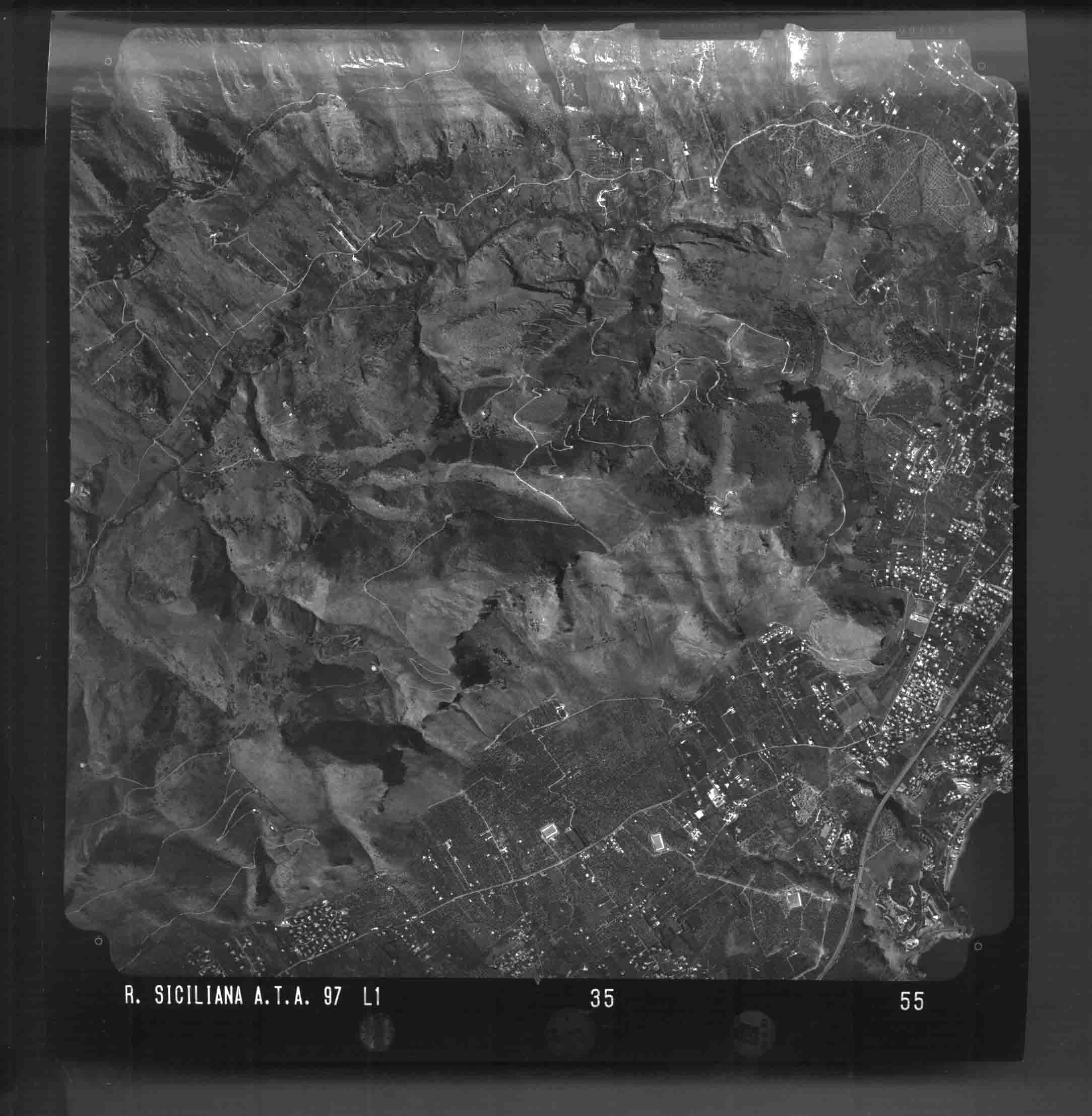 PA CASTELDACCIA 35 STR 55