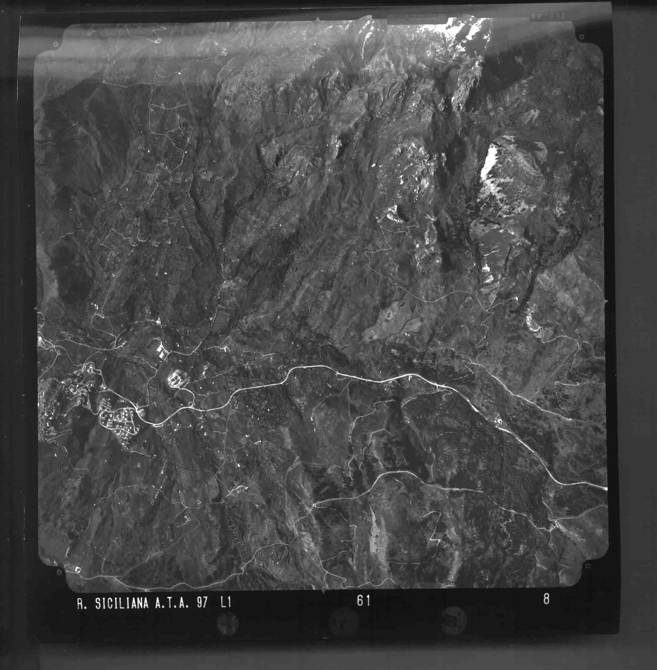 PA CASTELLANA SICULA 61 STR 8