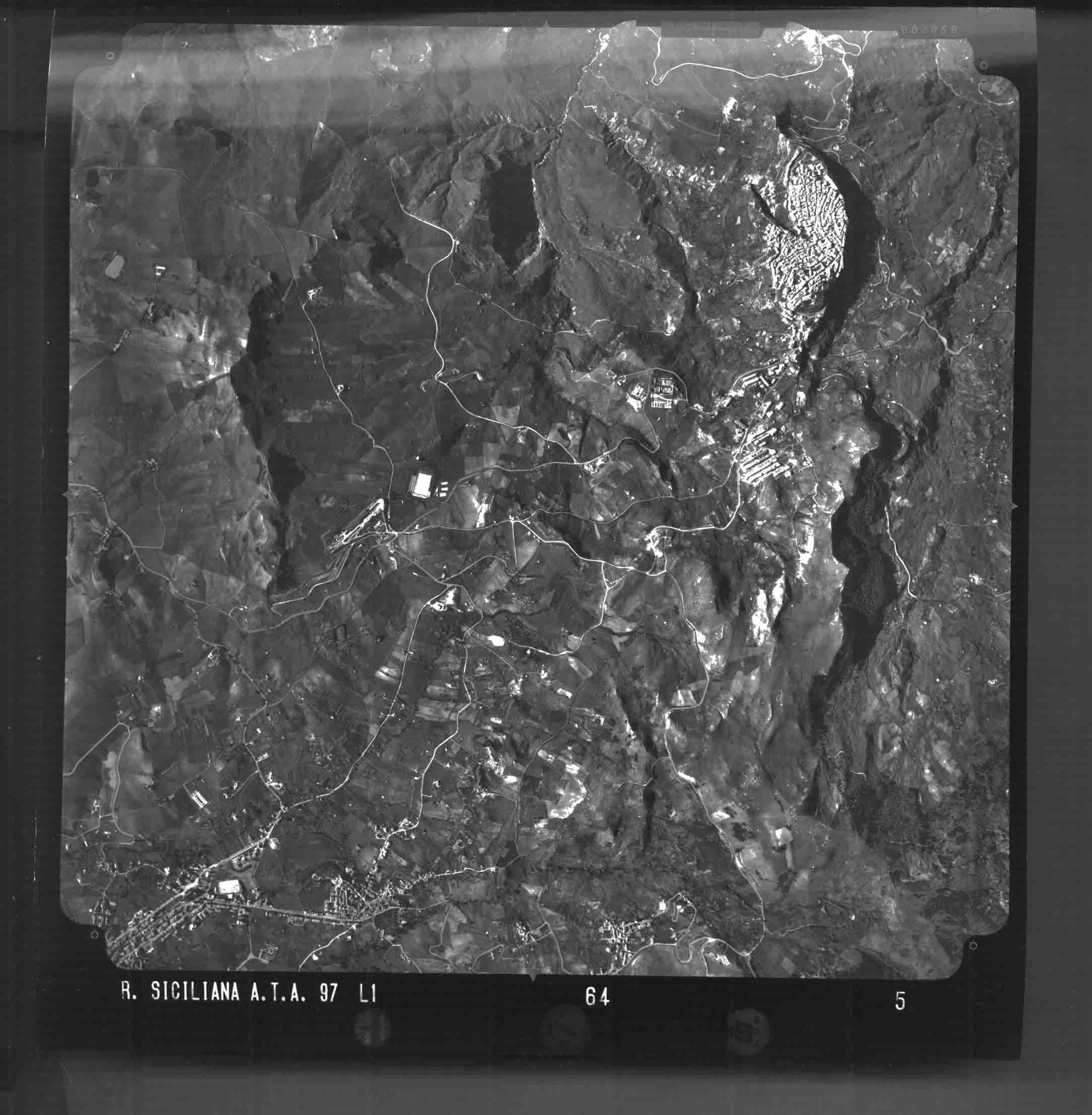 PA CASTELLANA SICULA 64 STR 5