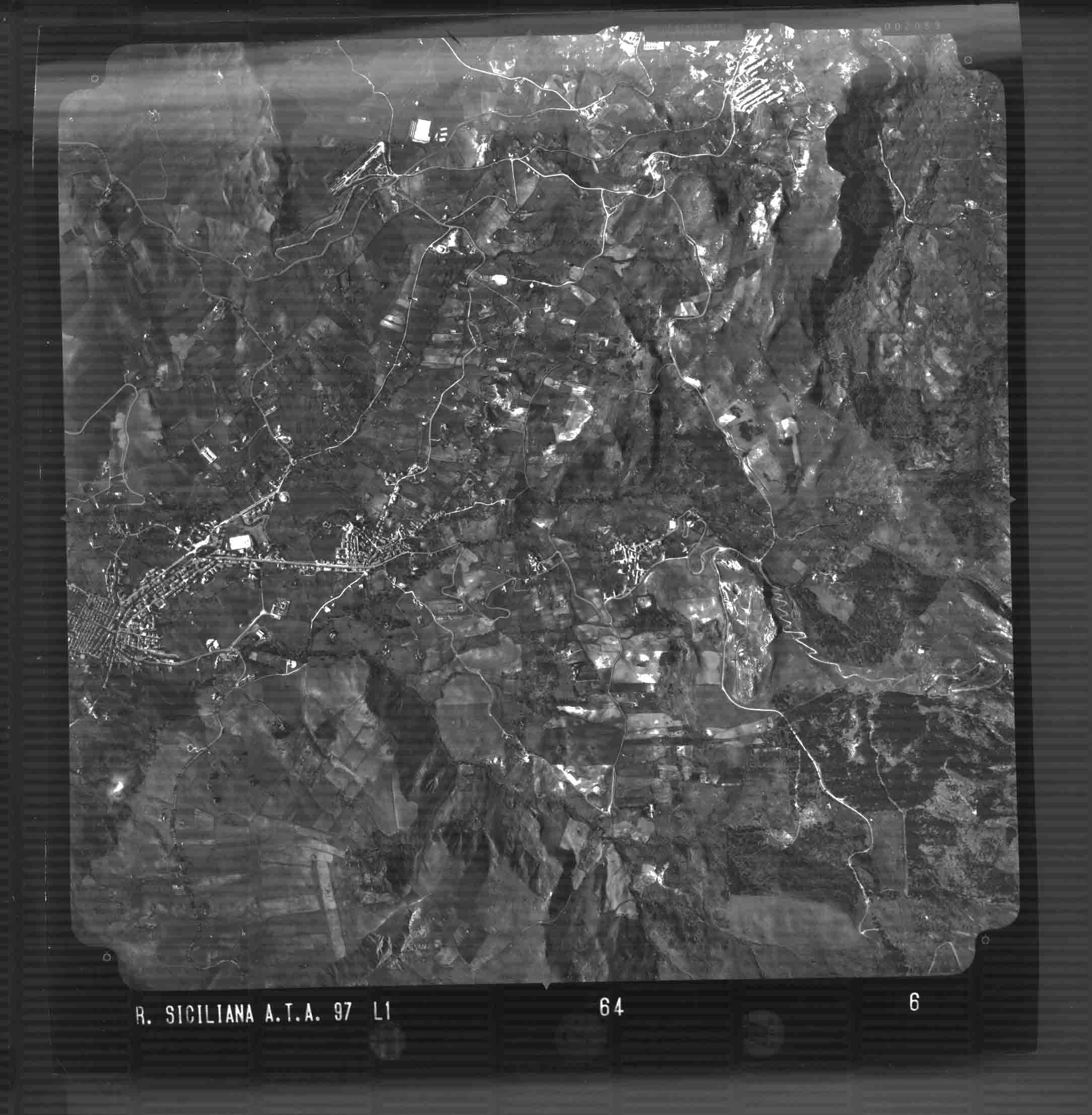 PA CASTELLANA SICULA 64 STR 6