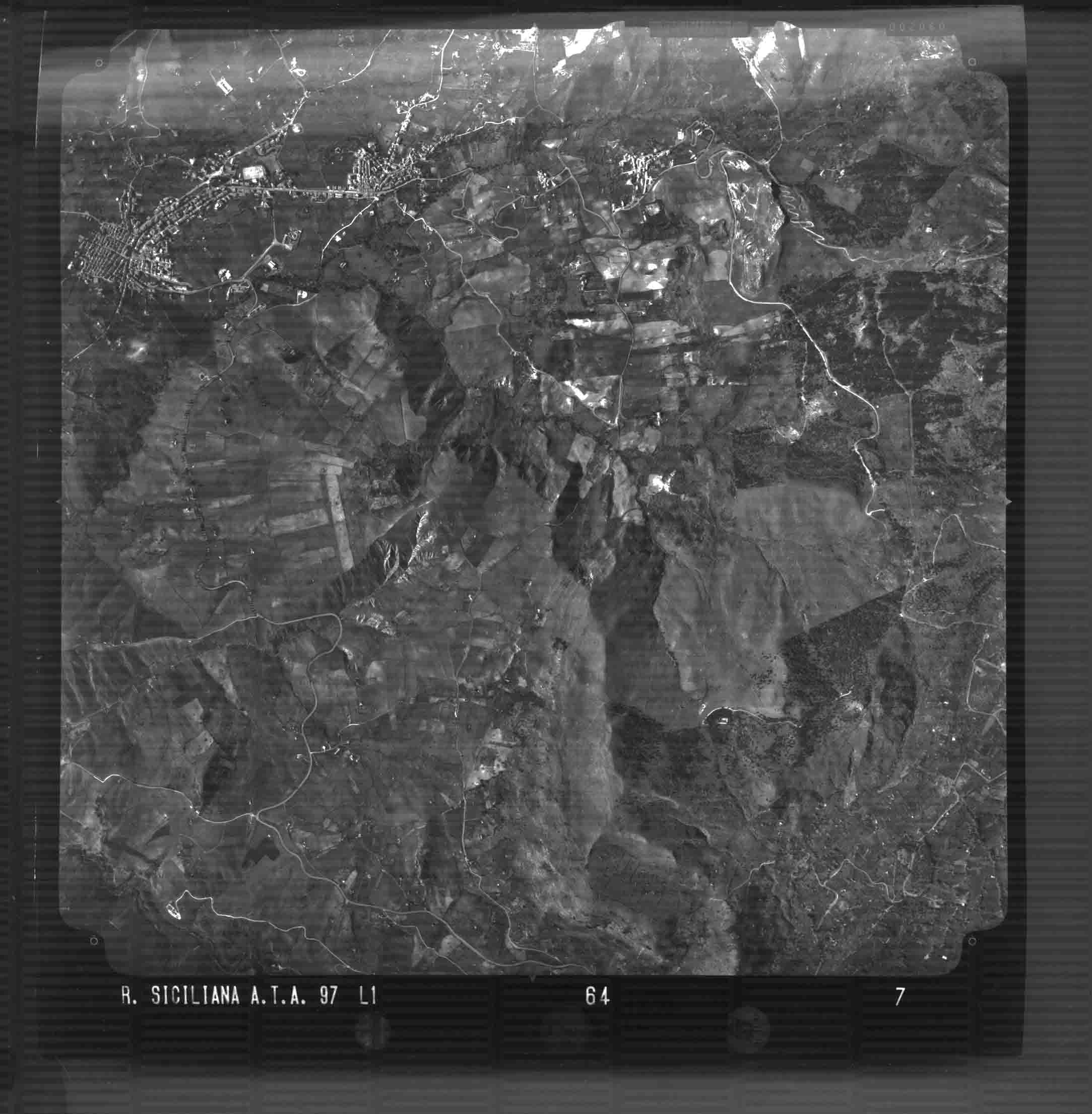 PA CASTELLANA SICULA 64 STR 7