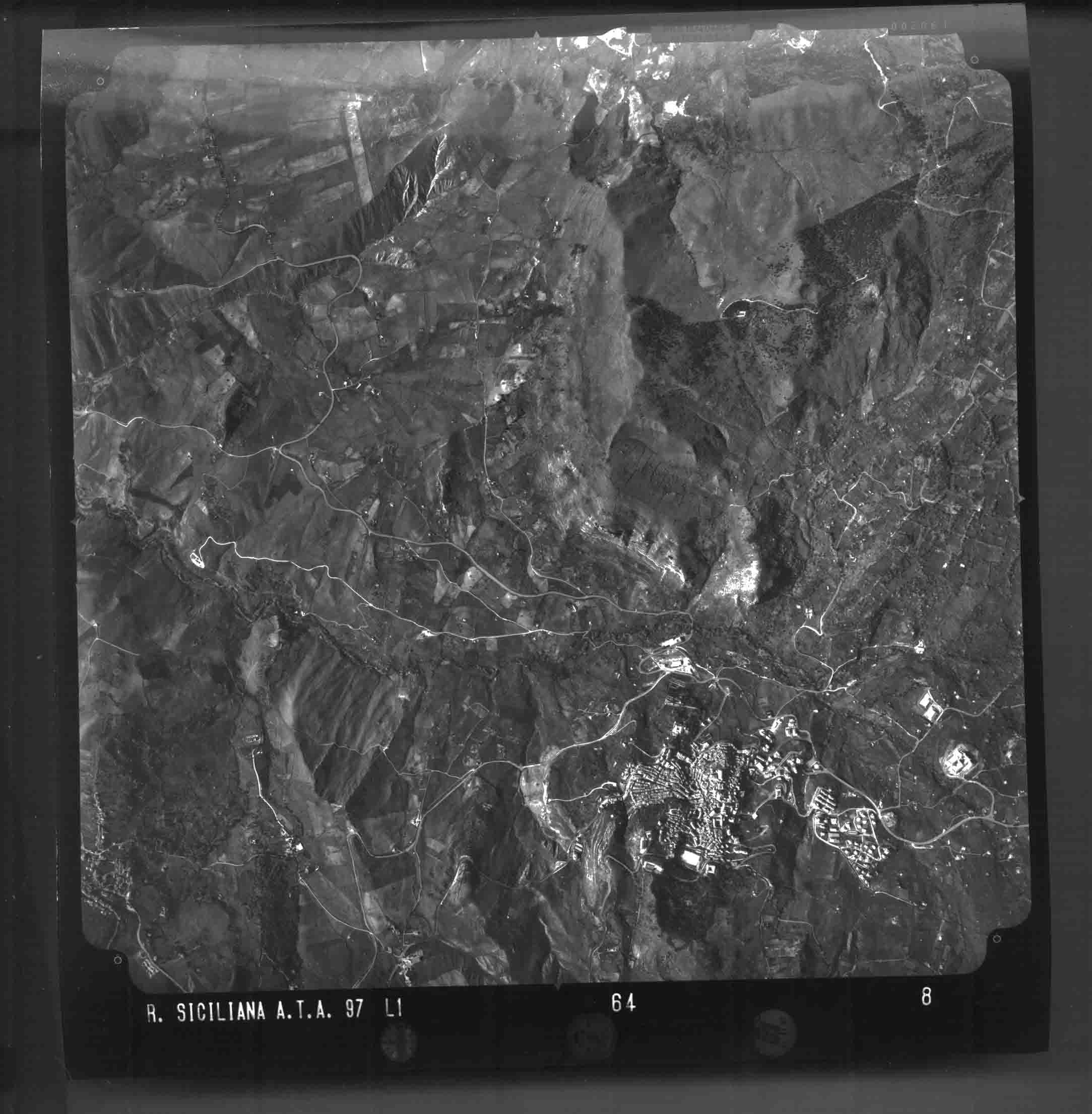 PA CASTELLANA SICULA 64 STR 8