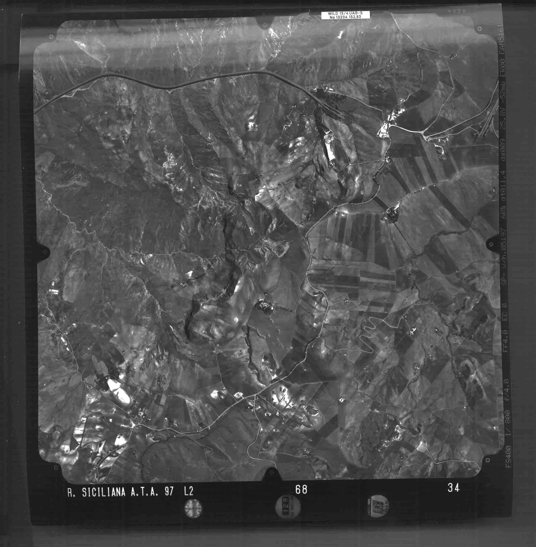 PA CASTELLANA SICULA 68 STR 34