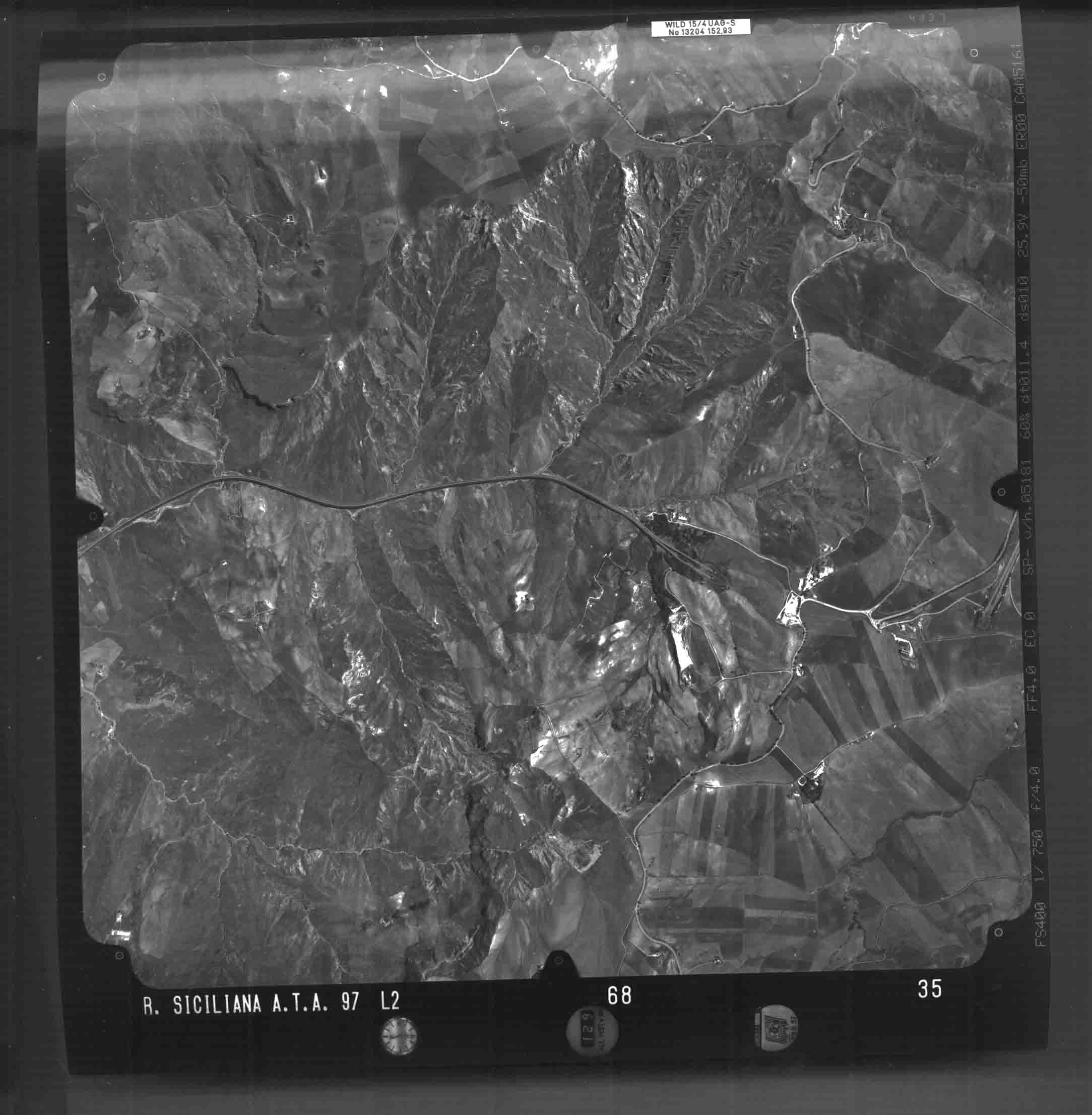 PA CASTELLANA SICULA 68 STR 35