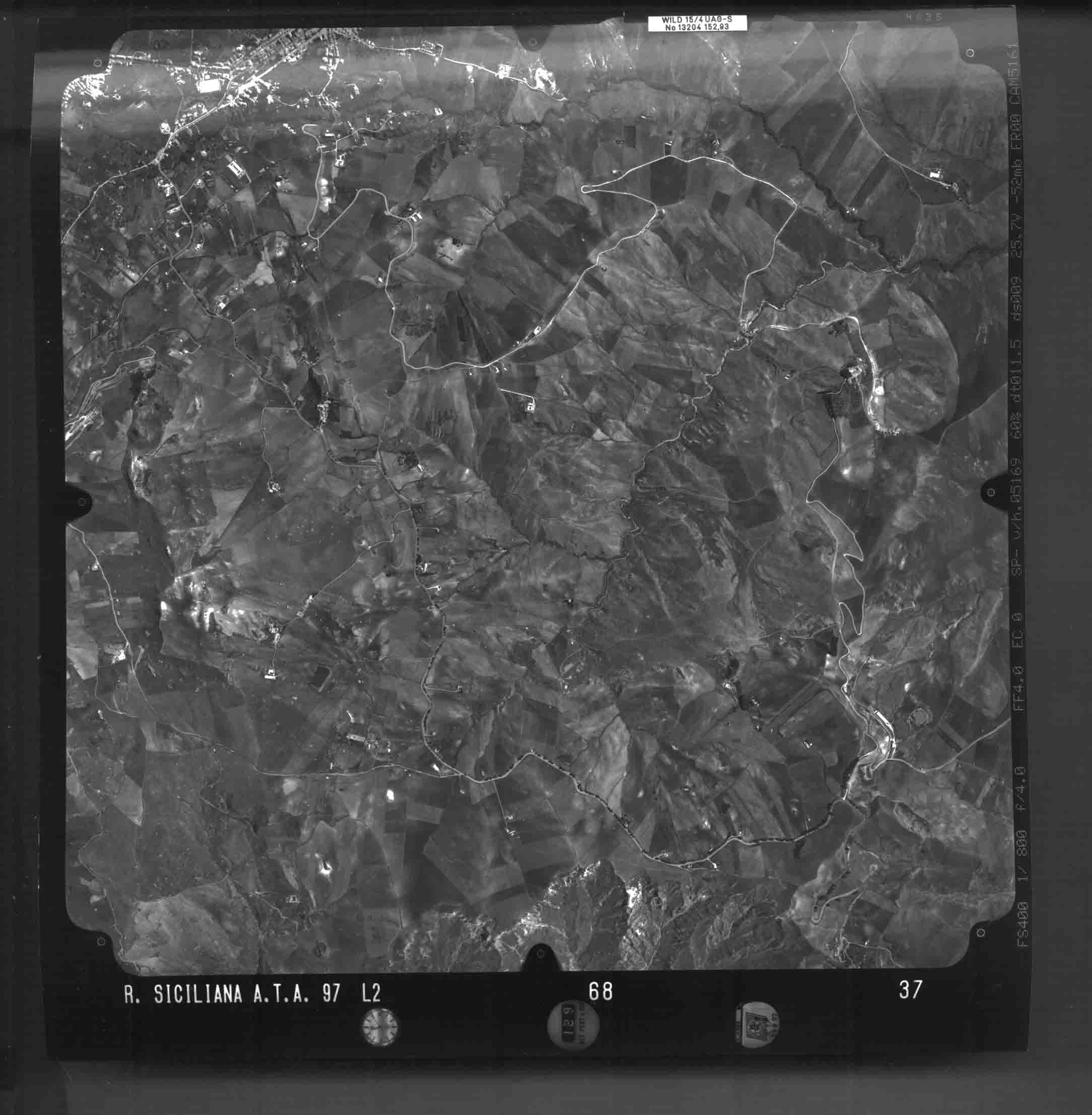 PA CASTELLANA SICULA 68 STR 37