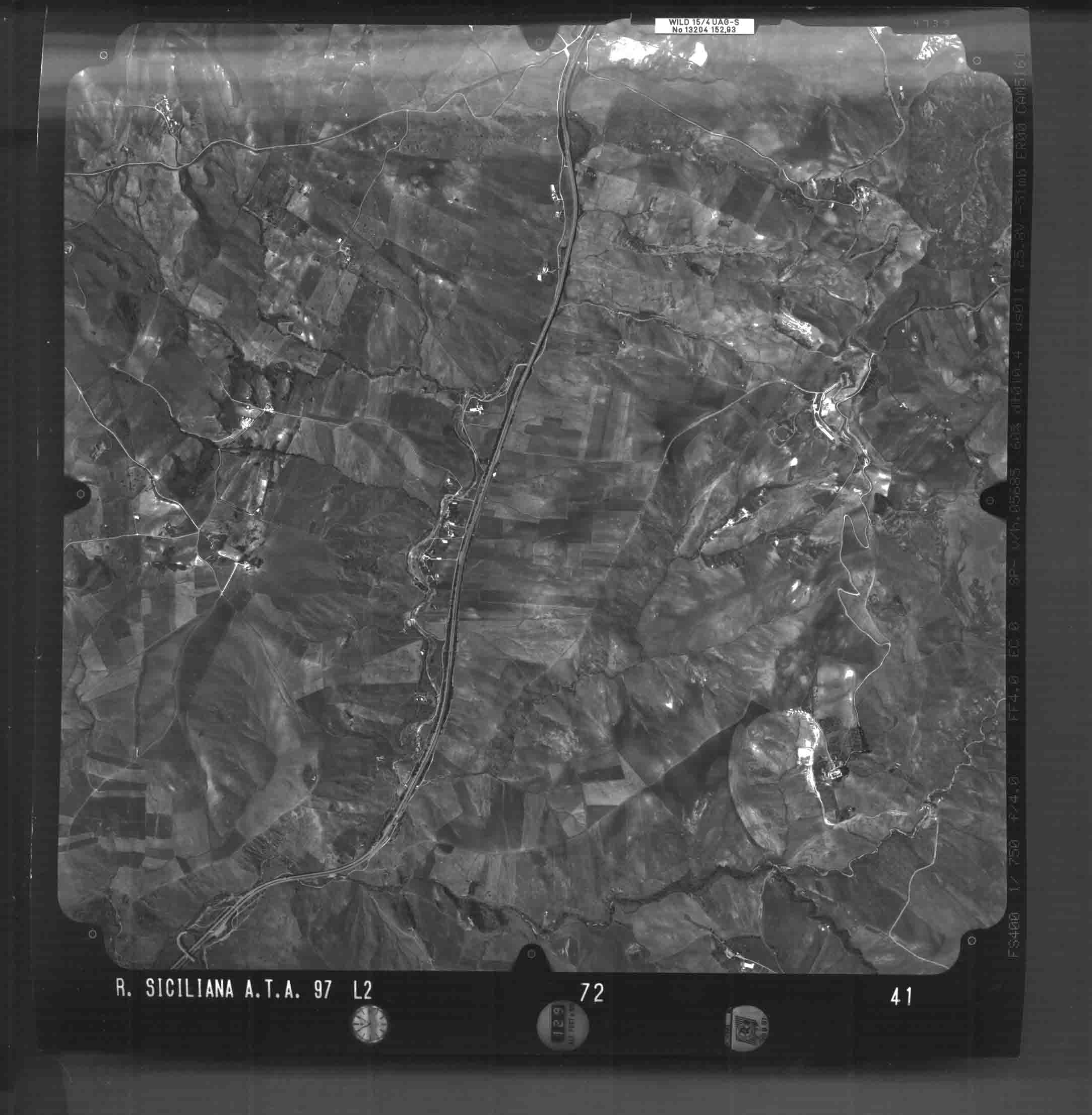 PA CASTELLANA SICULA 72 STR 39