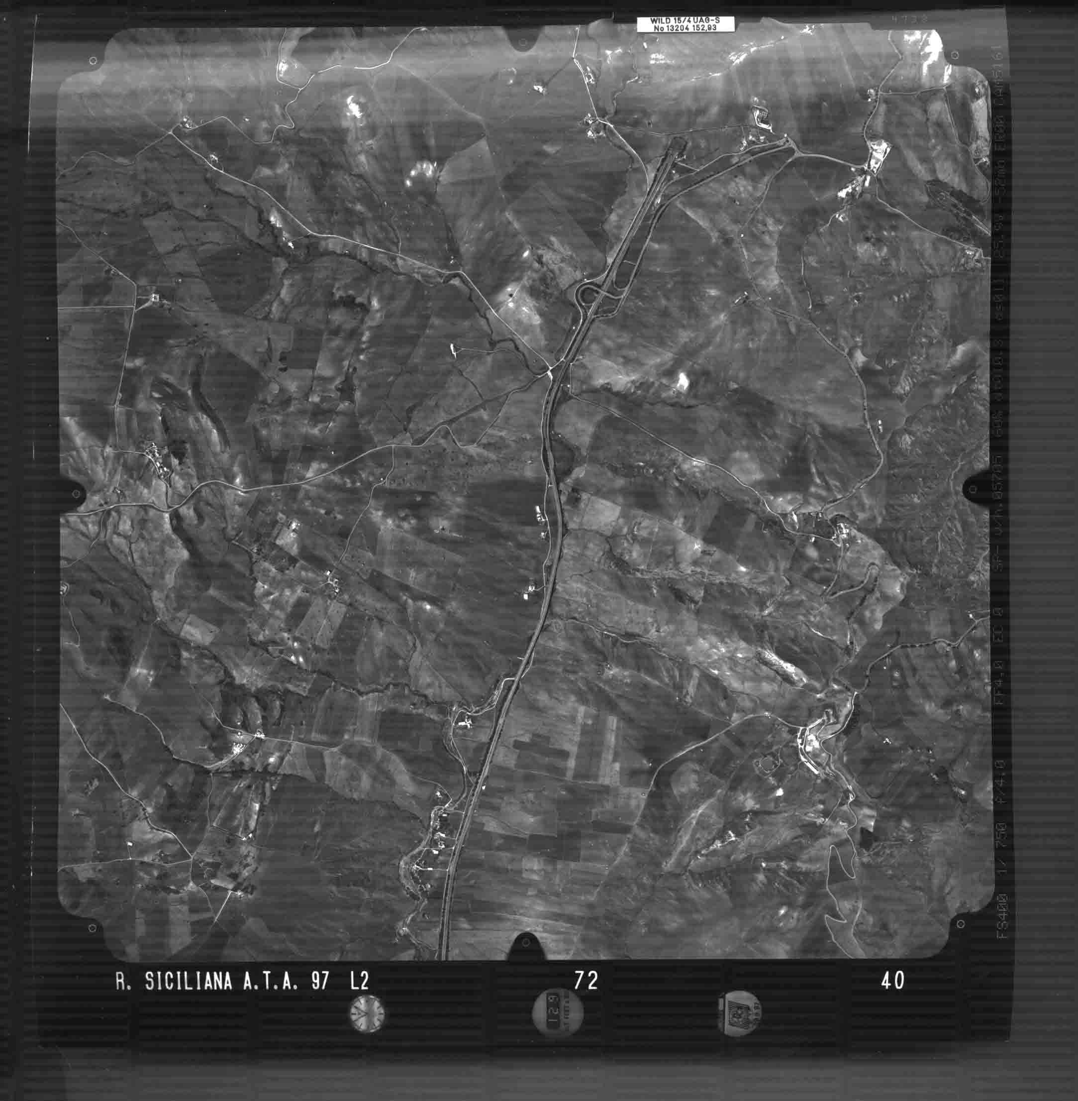 PA CASTELLANA SICULA 72 STR 40