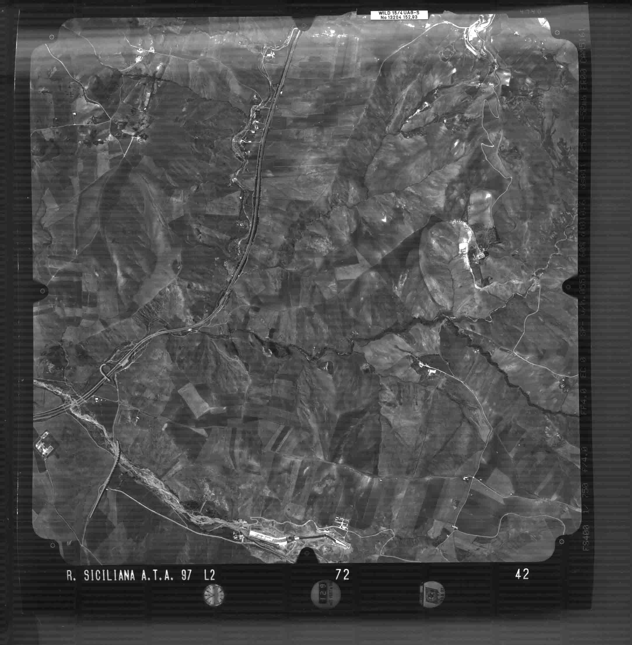 PA CASTELLANA SICULA 72 STR 42