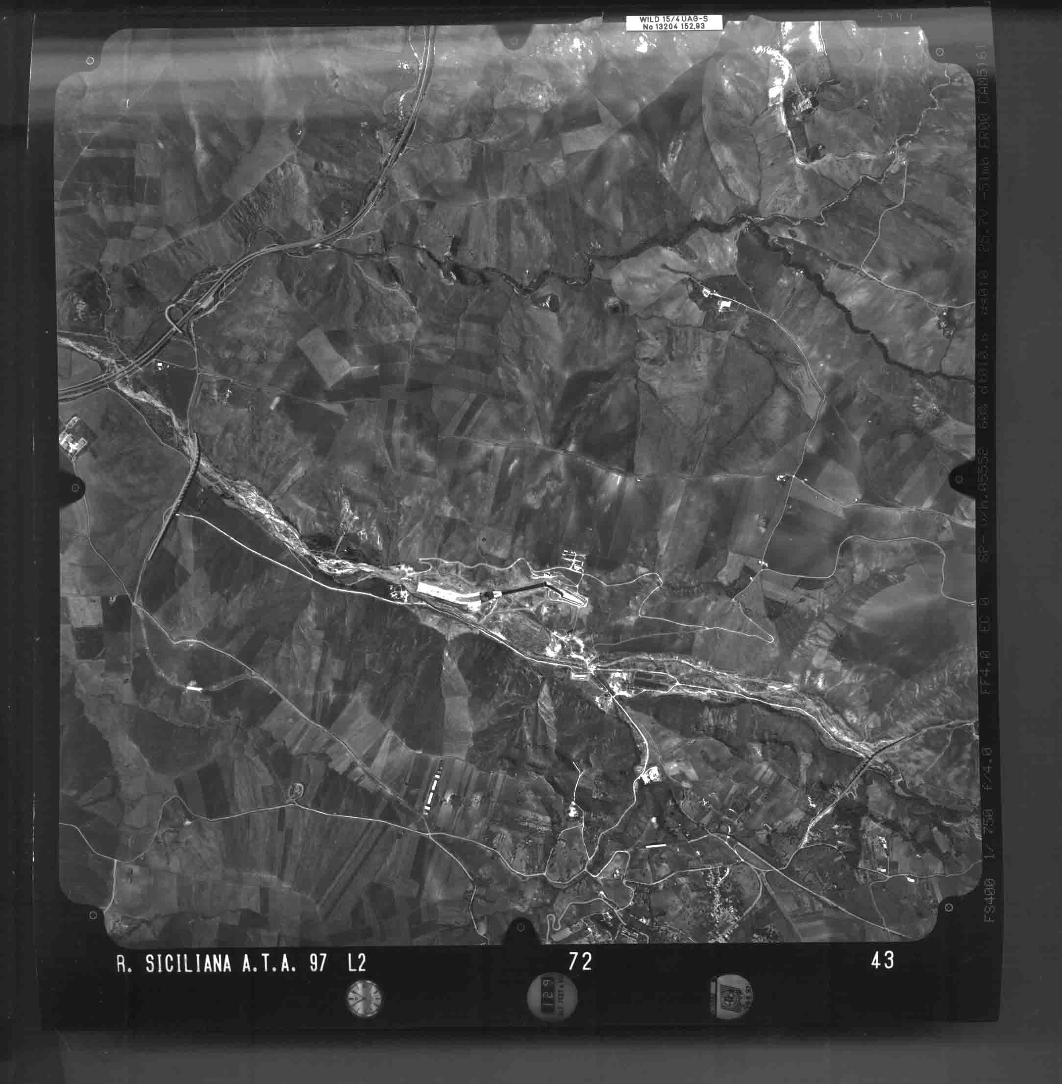 PA CASTELLANA SICULA 72 STR 43