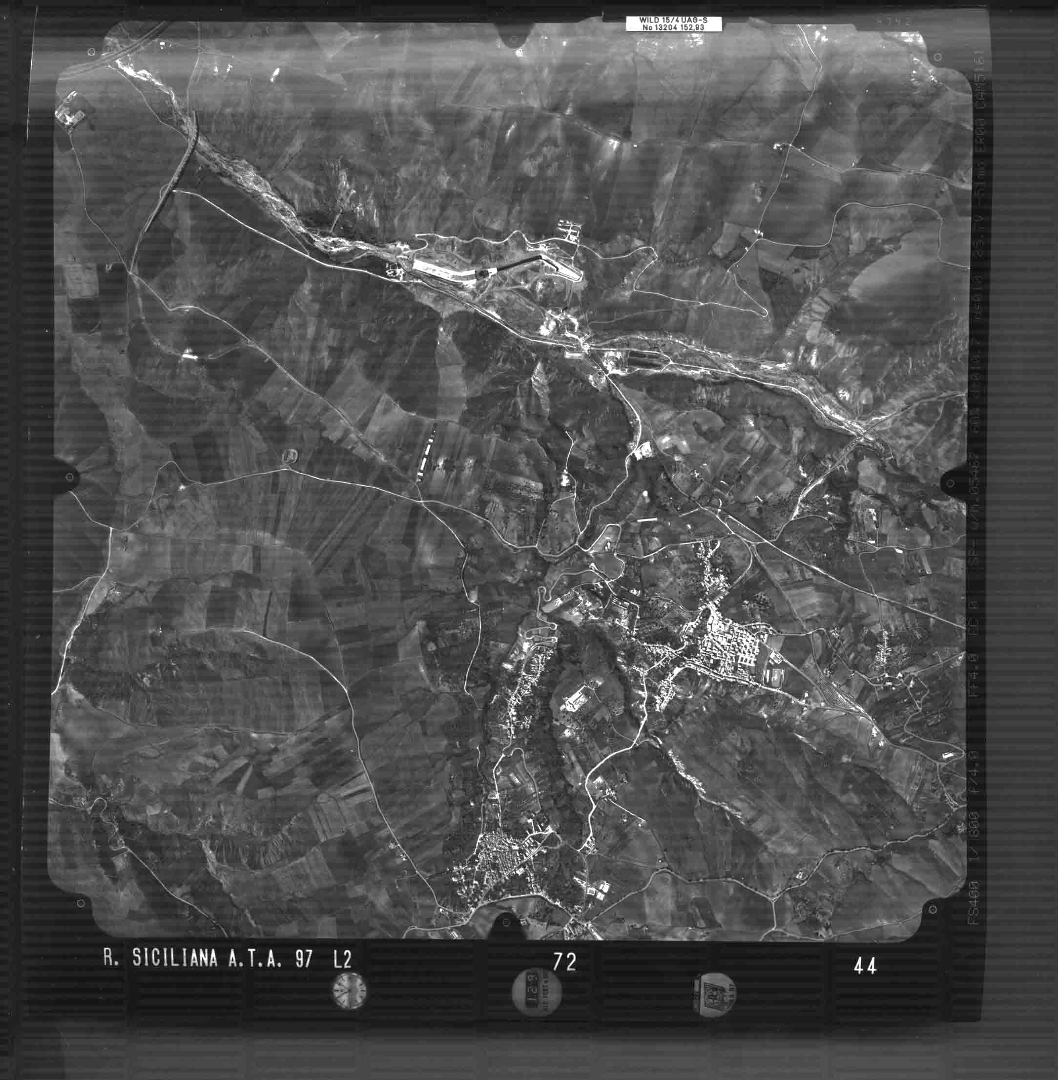 PA CASTELLANA SICULA 72 STR 44