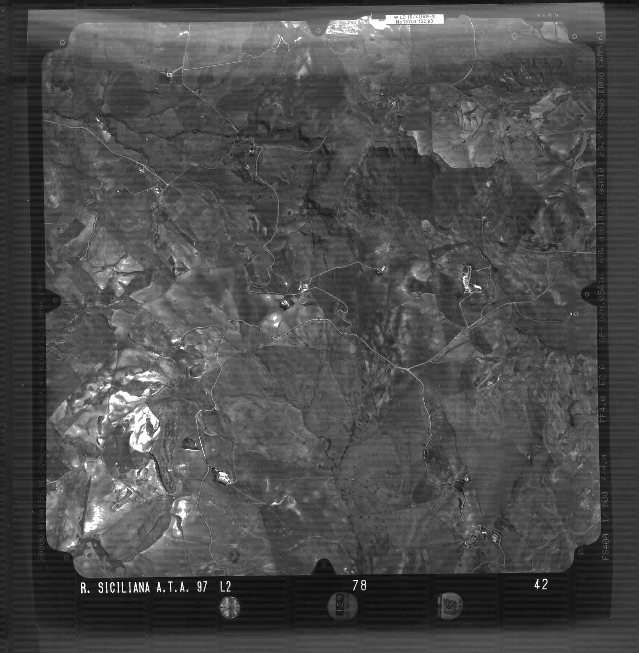 PA CASTELLANA SICULA 78 STR 42