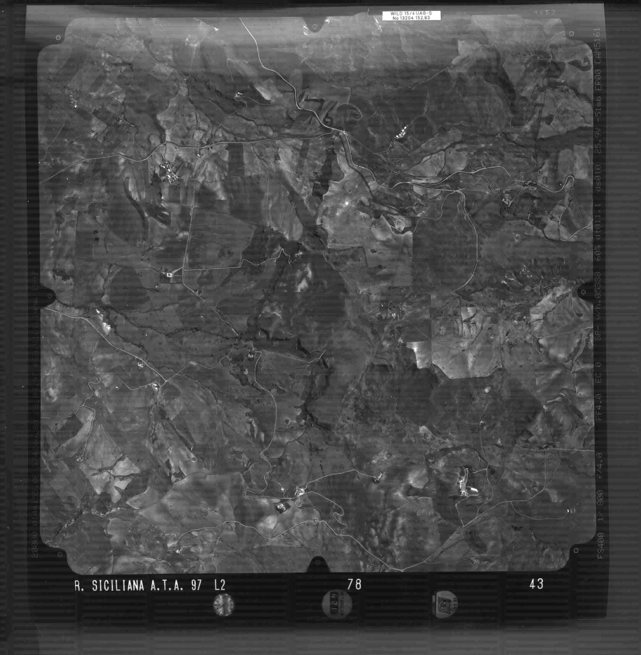 PA CASTELLANA SICULA 78 STR 43