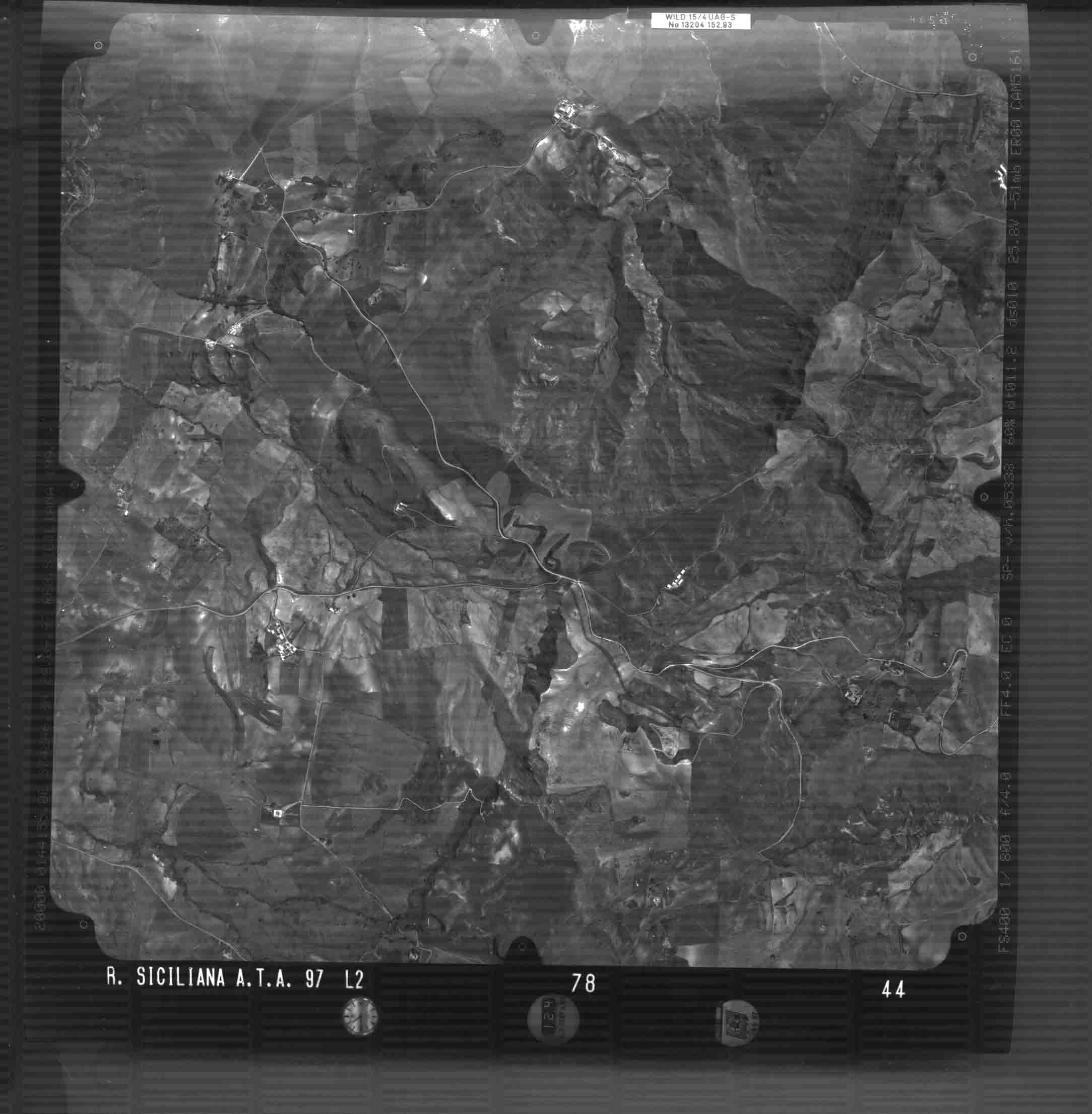 PA CASTELLANA SICULA 78 STR 44