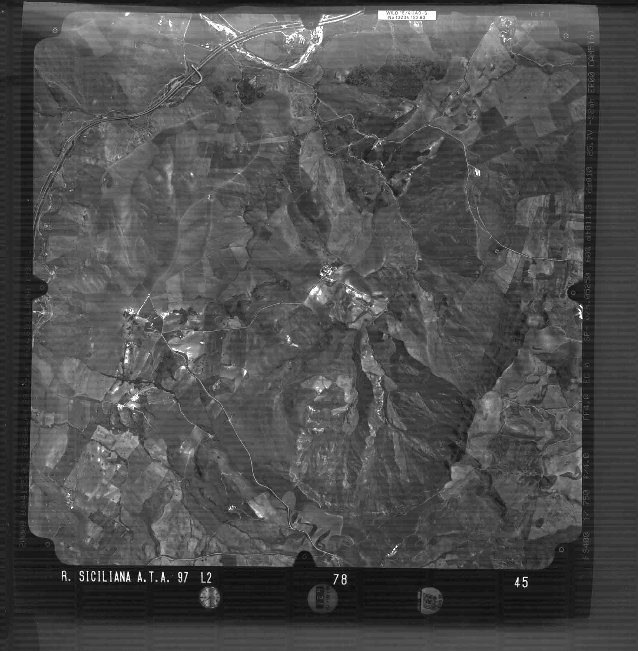 PA CASTELLANA SICULA 78 STR 45