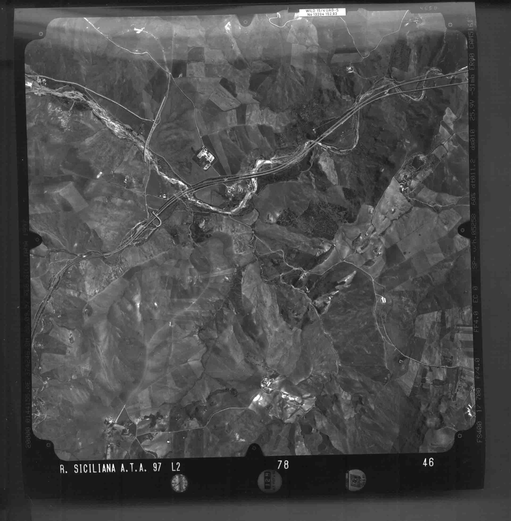 PA CASTELLANA SICULA 78 STR 46