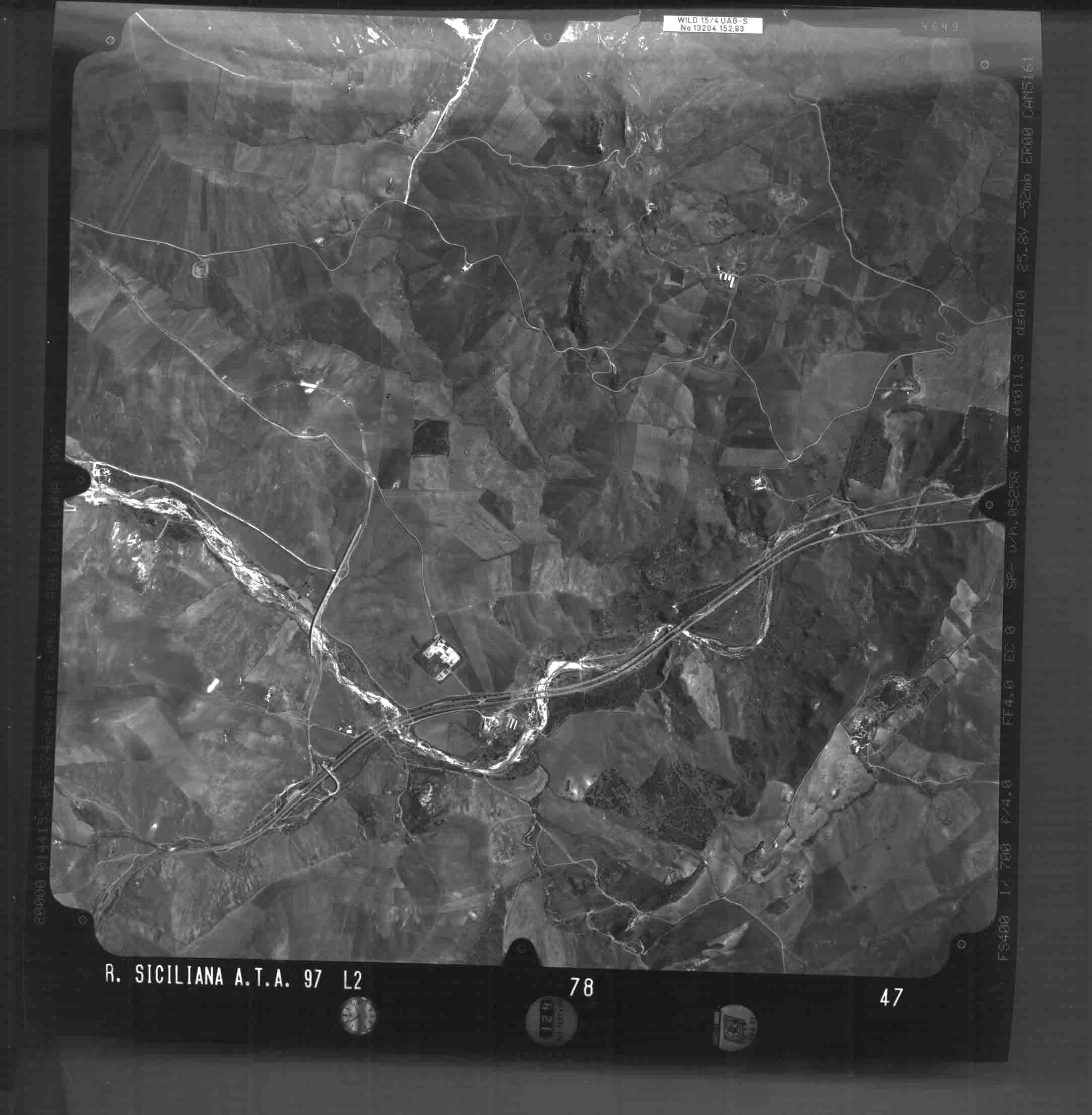 PA CASTELLANA SICULA 78 STR 47