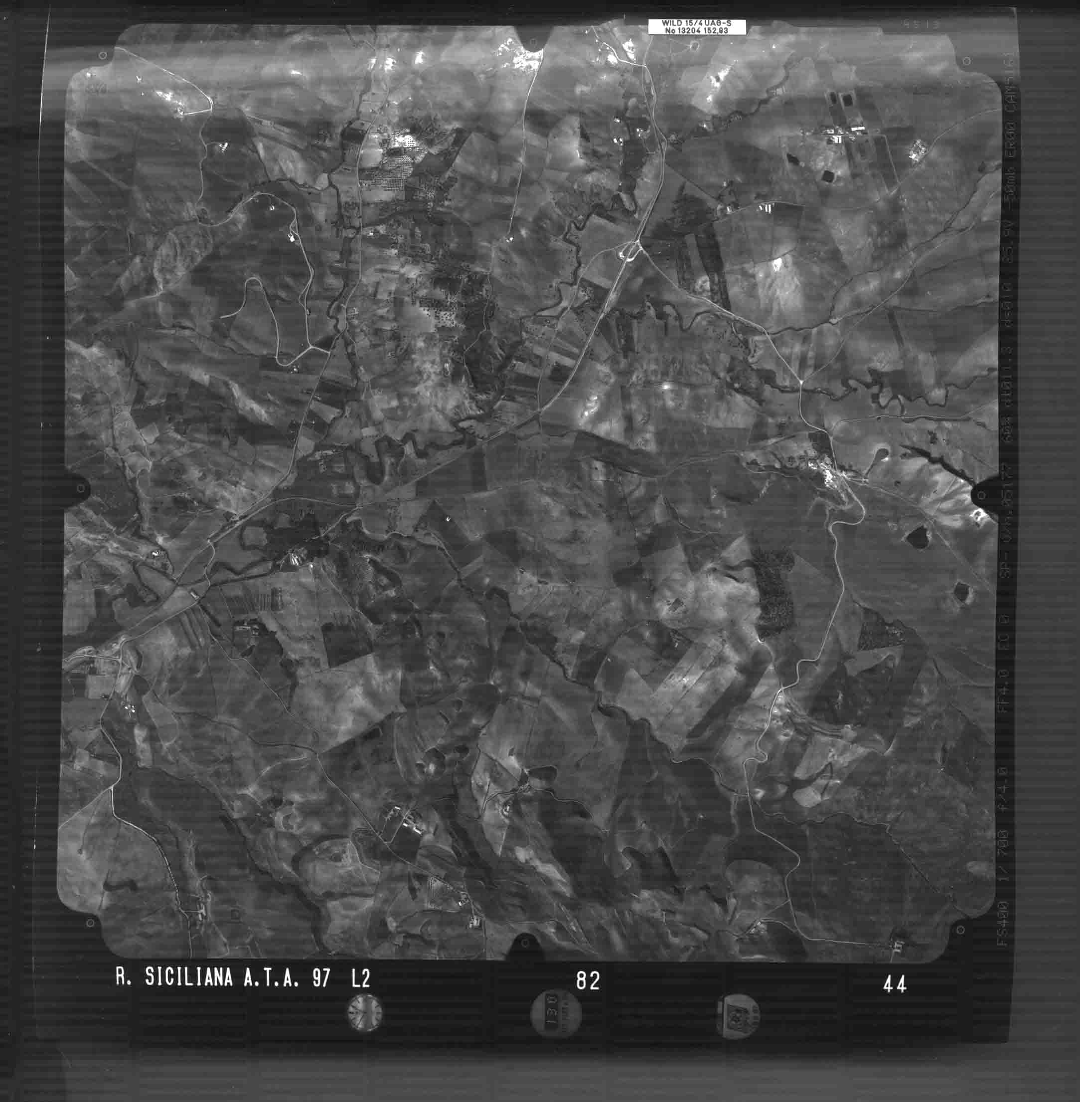 PA CASTELLANA SICULA 82 STR 44