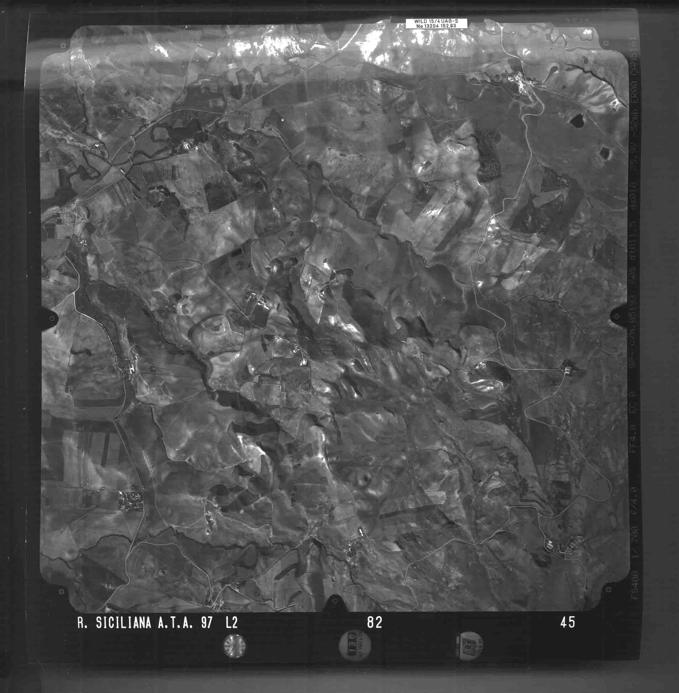 PA CASTELLANA SICULA 82 STR 45