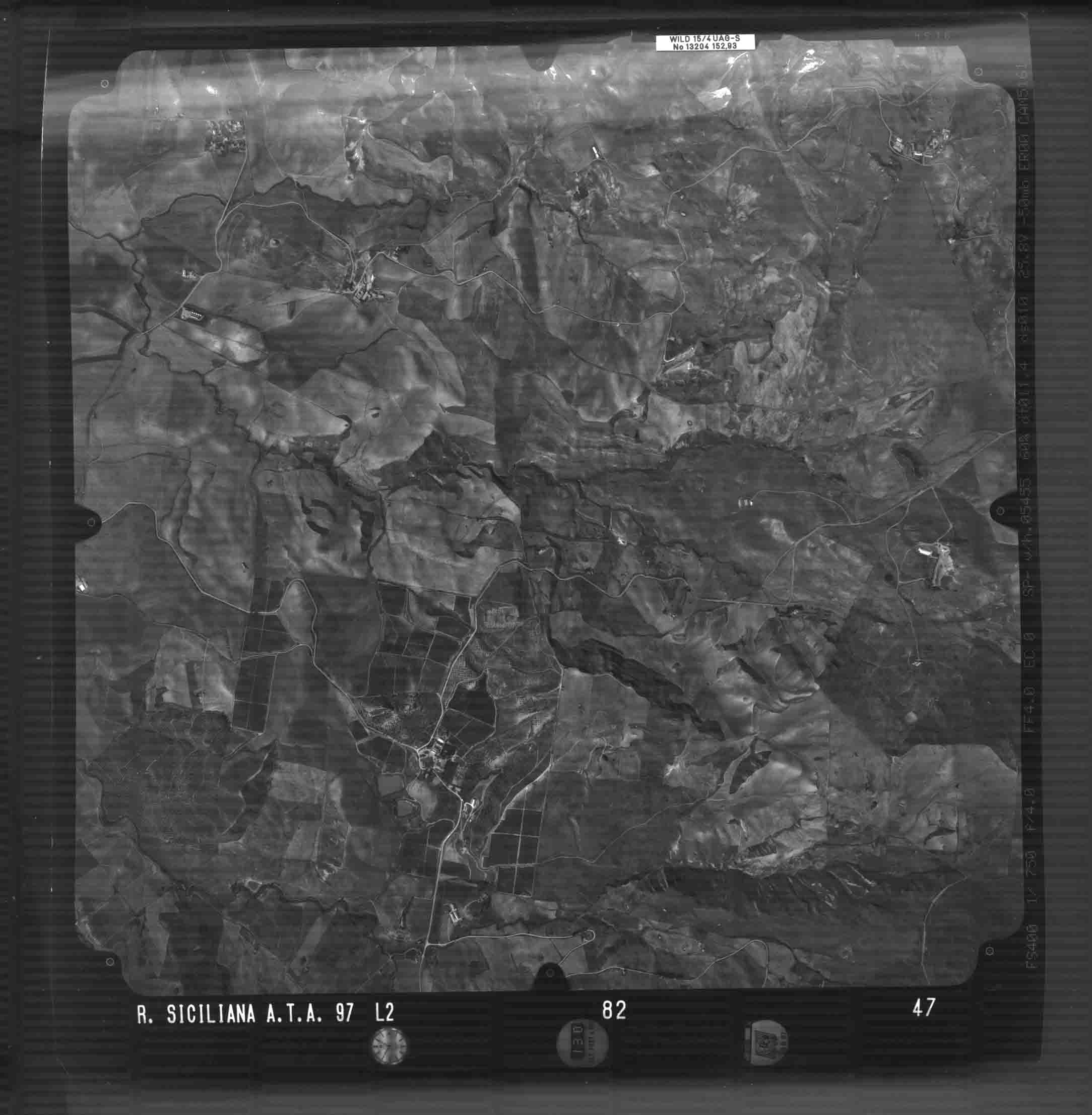 PA CASTELLANA SICULA 82 STR 47