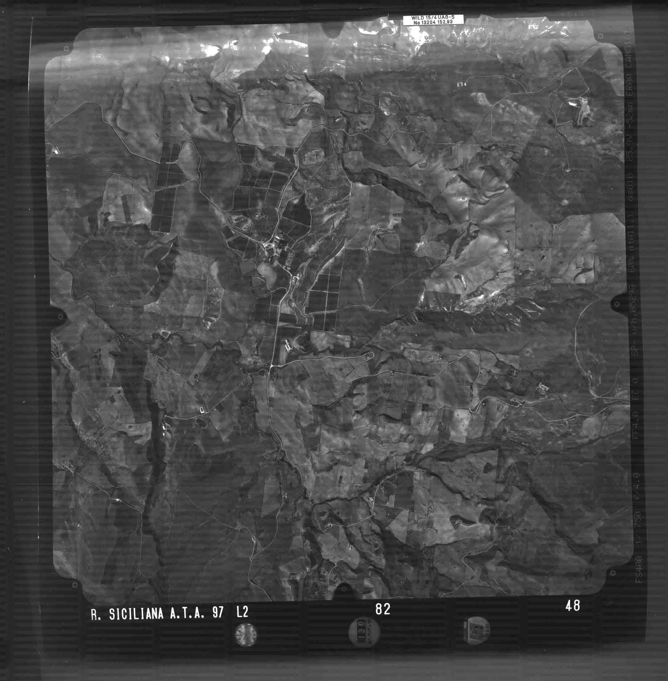 PA CASTELLANA SICULA 82 STR 48