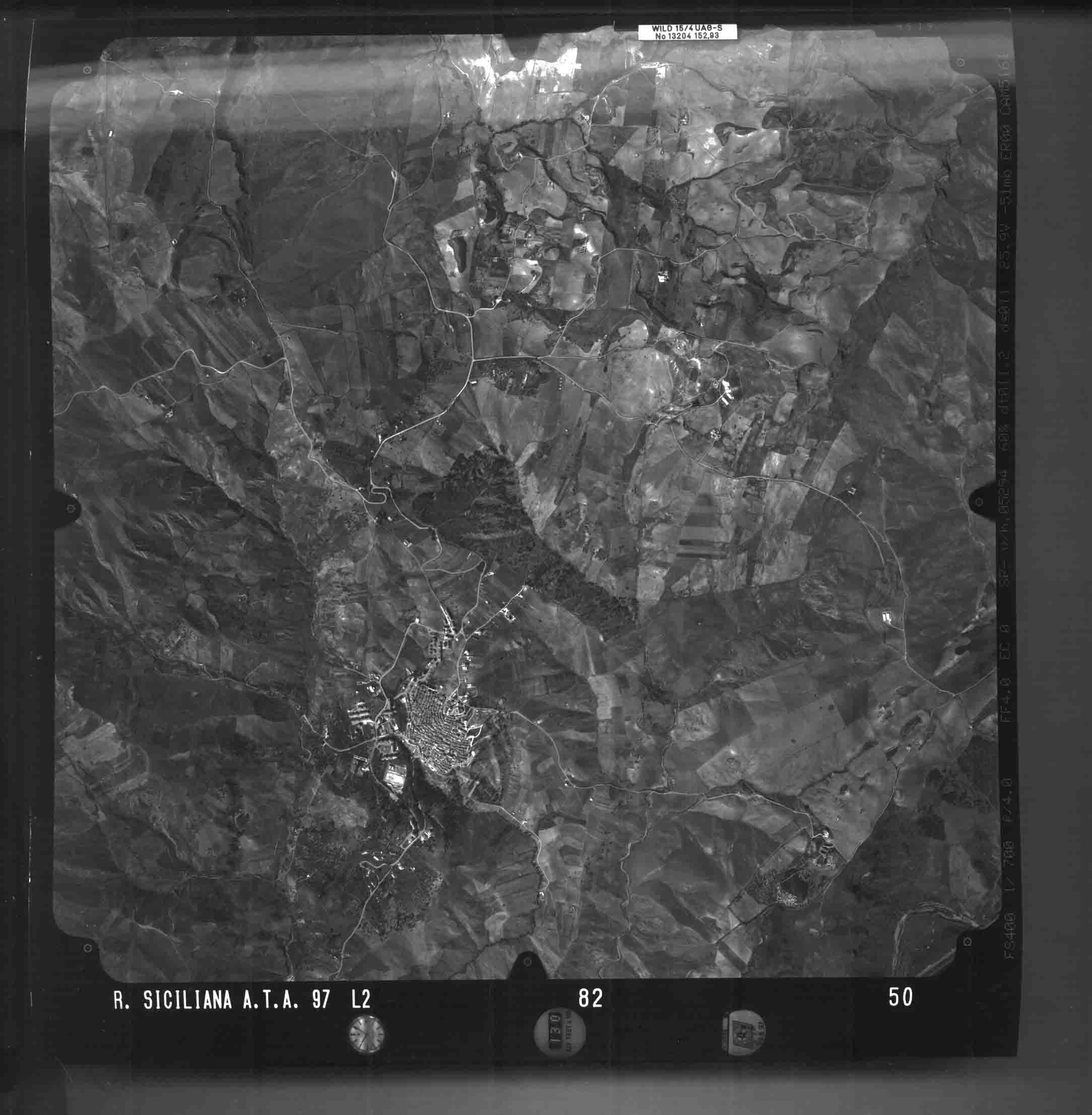 PA CASTELLANA SICULA 82 STR 50