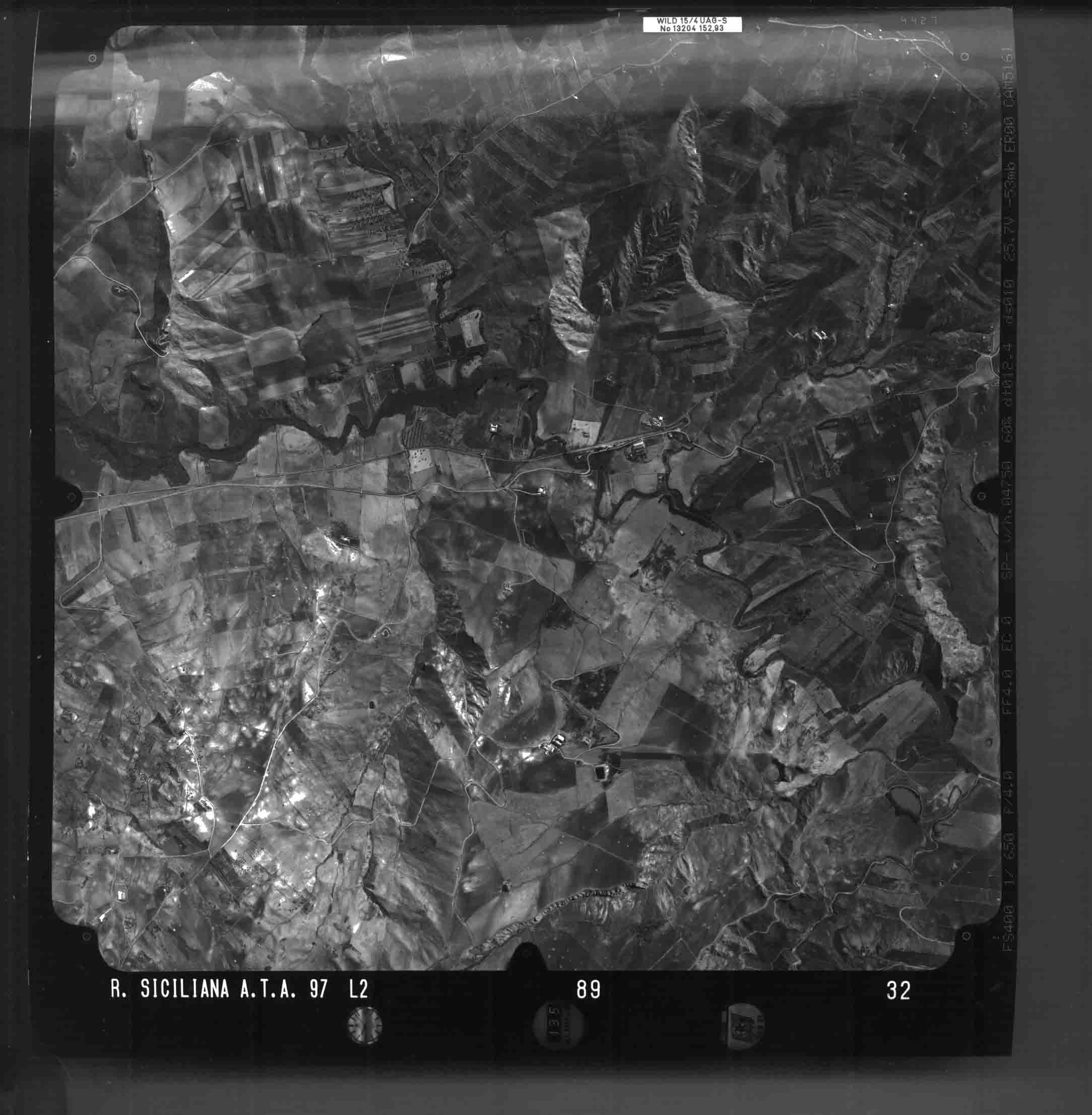 PA CASTELLANA SICULA 89 STR 32