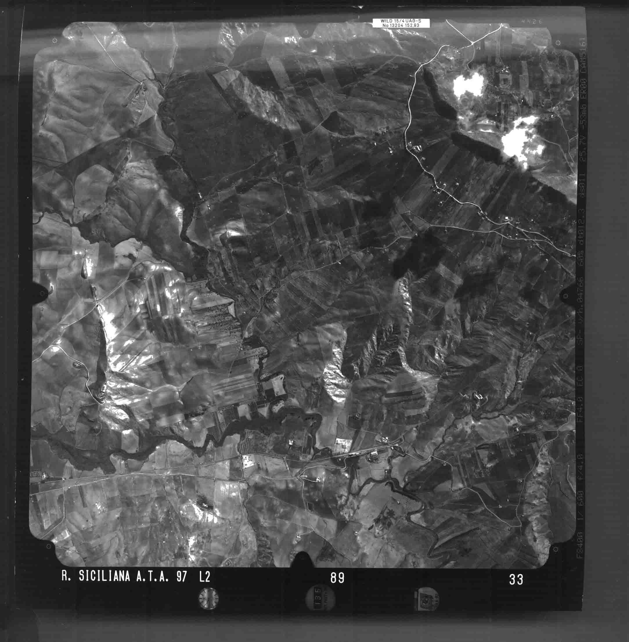 PA CASTELLANA SICULA 89 STR 33