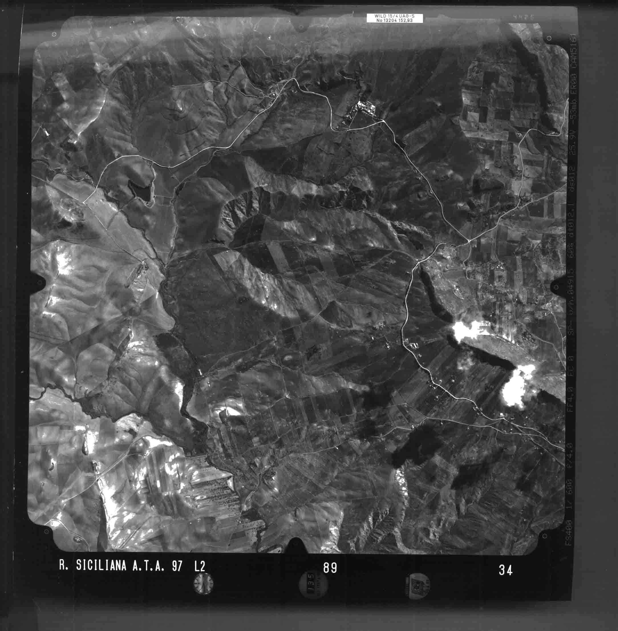 PA CASTELLANA SICULA 89 STR 34