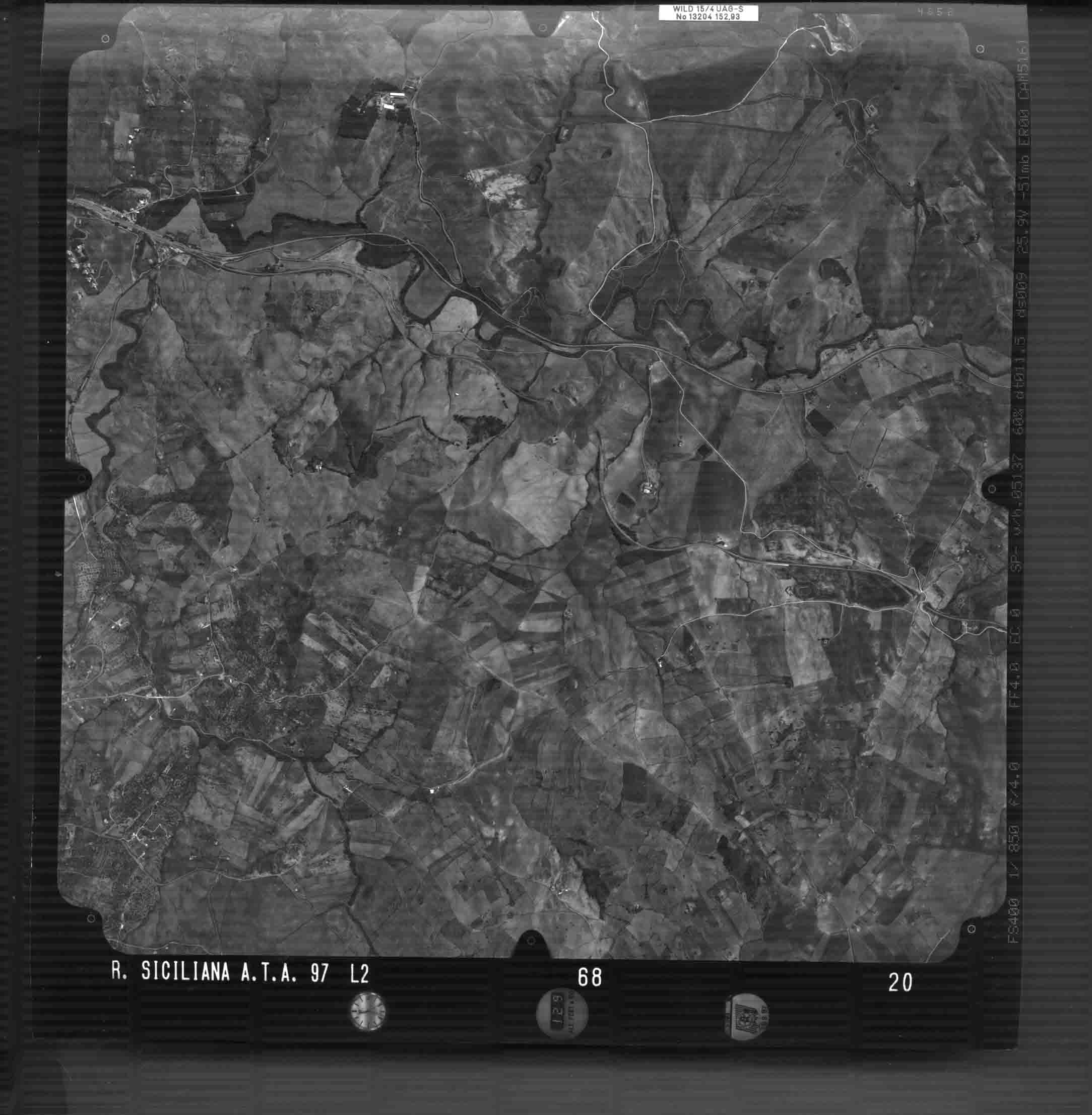 PA CASTRONOVO DI SICILIA 68 STR 20