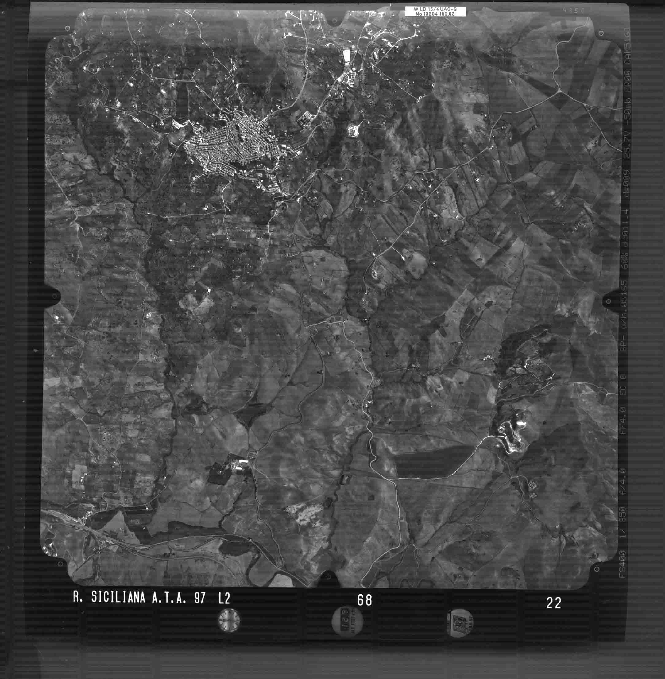 PA CASTRONOVO DI SICILIA 68 STR 22