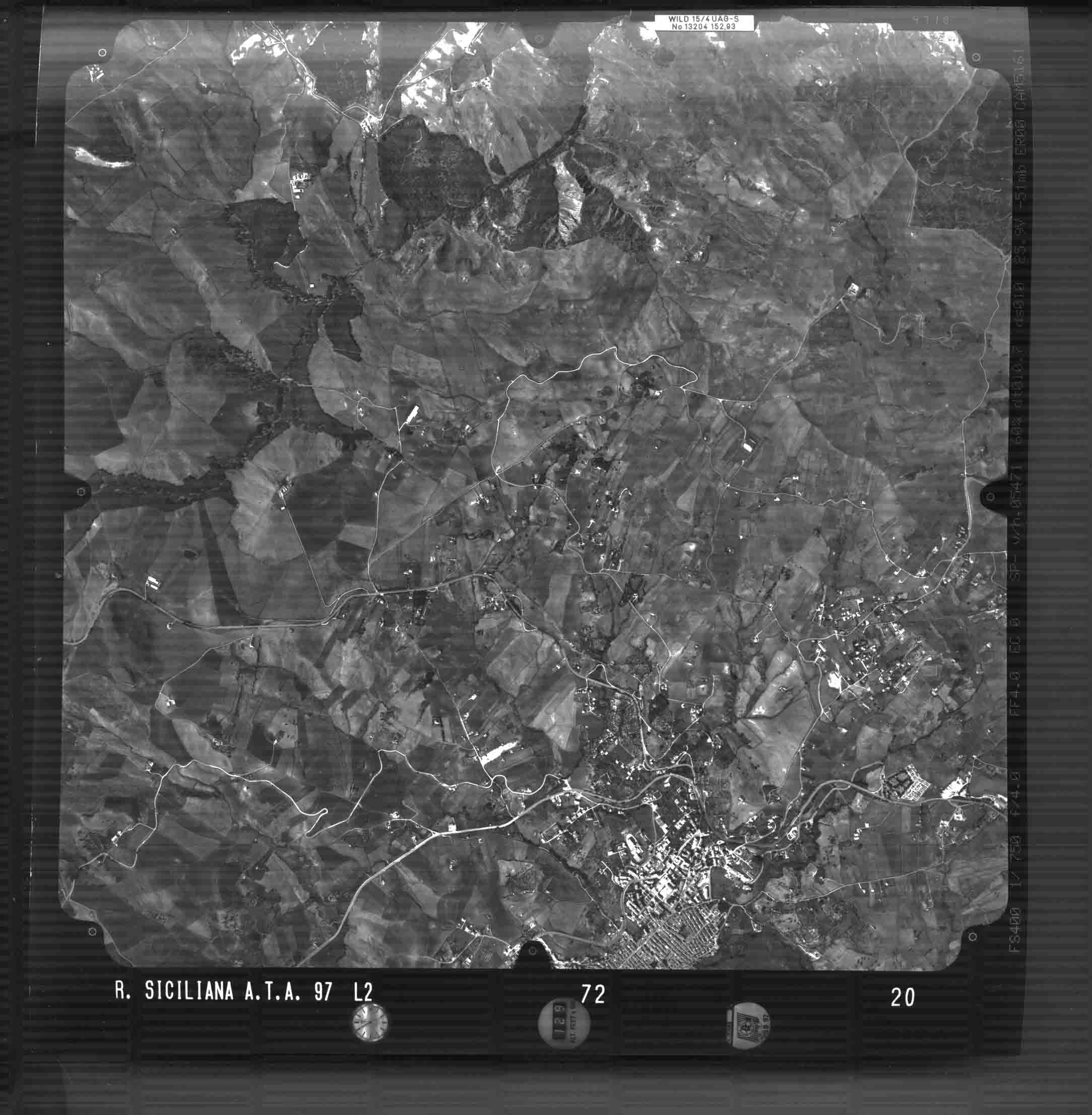 PA CASTRONOVO DI SICILIA 72 STR 20