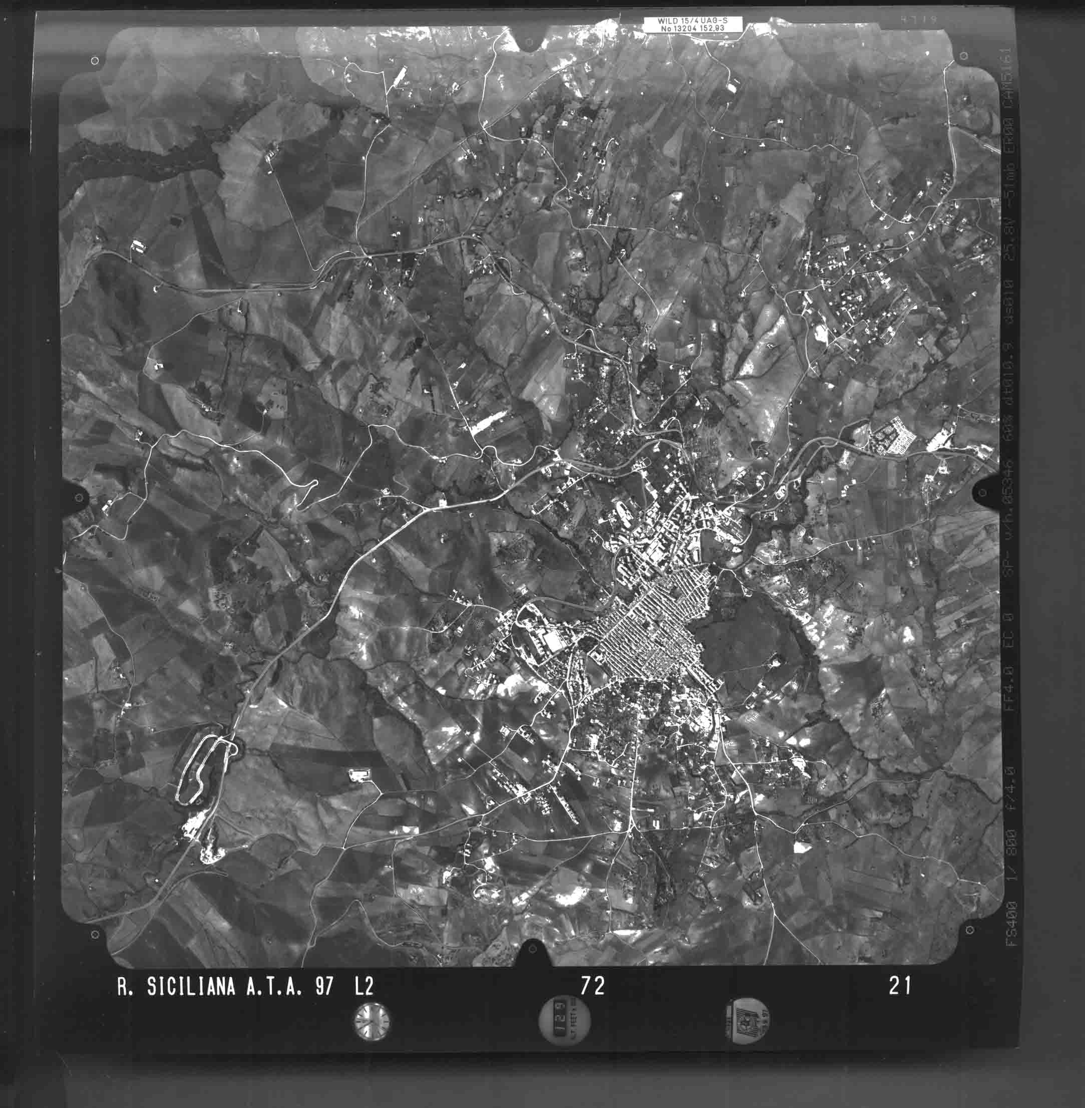 PA CASTRONOVO DI SICILIA 72 STR 21