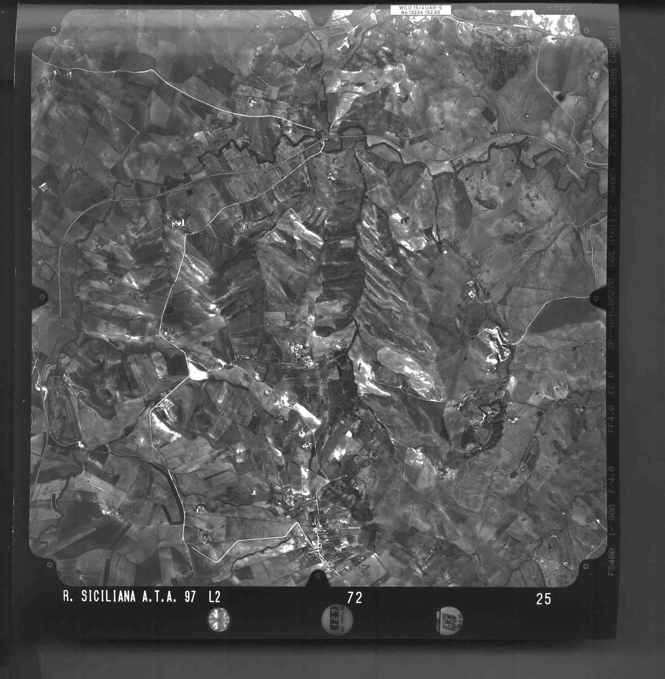 PA CASTRONOVO DI SICILIA 72 STR 25