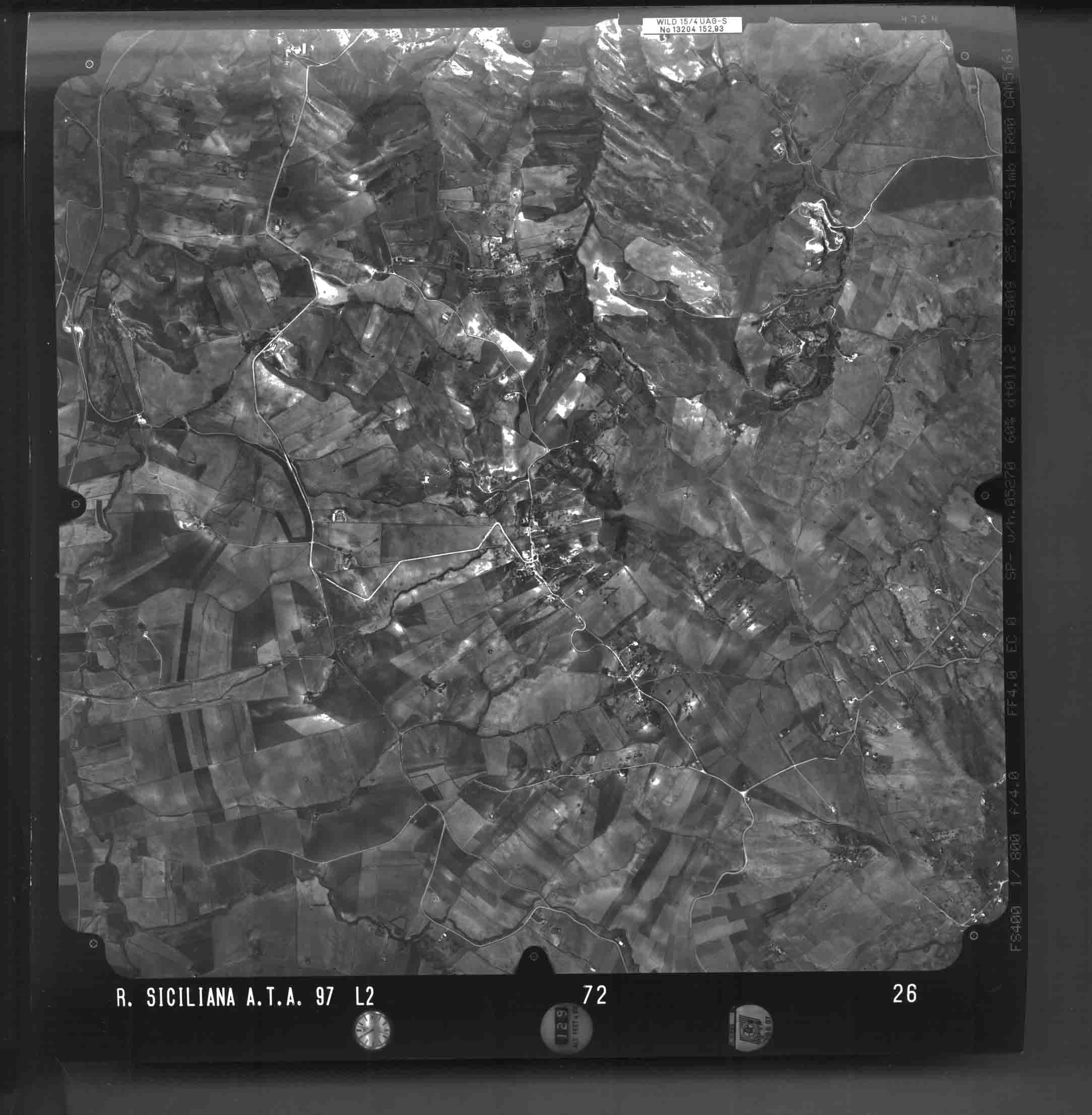 PA CASTRONOVO DI SICILIA 72 STR 26