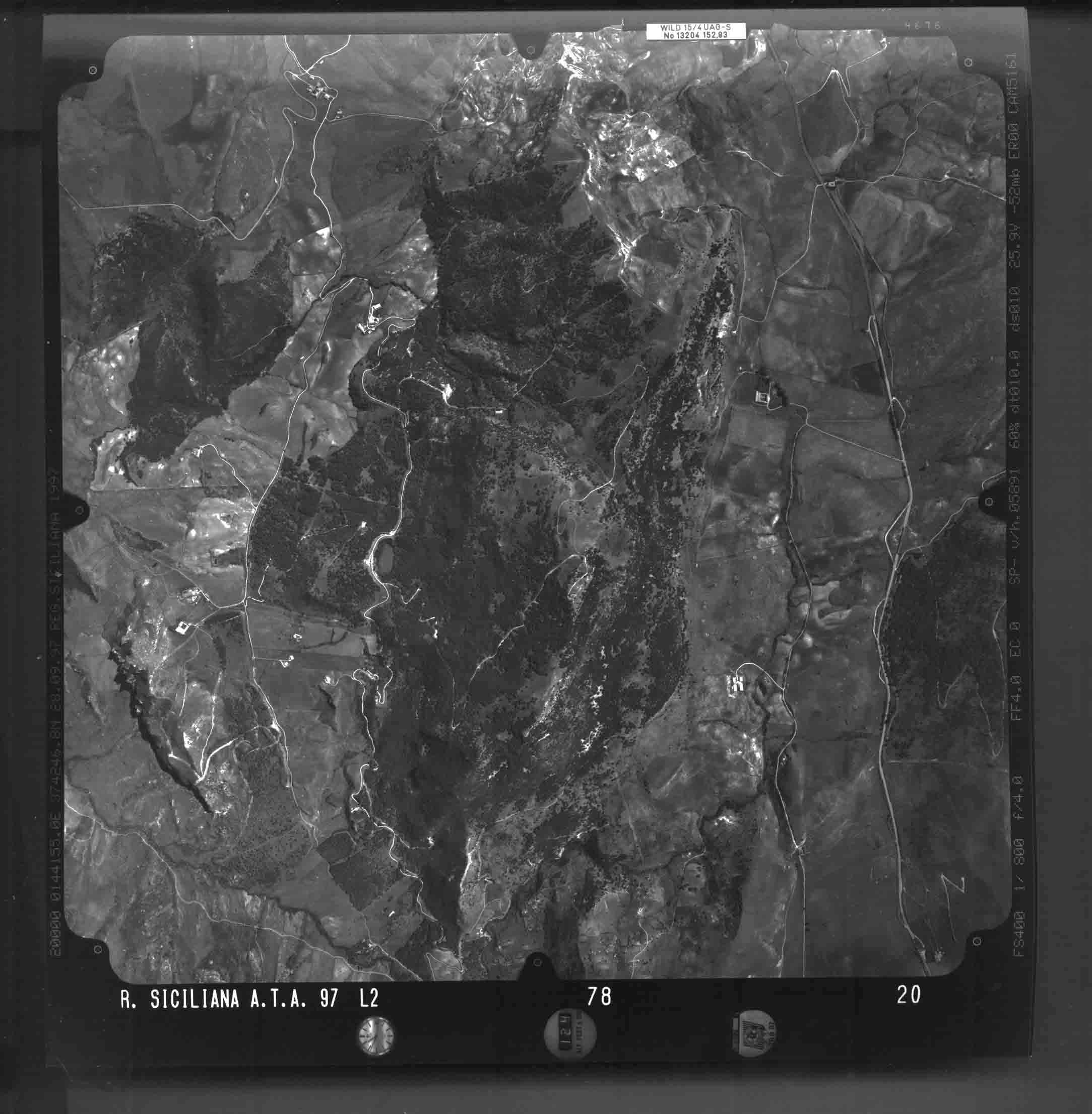 PA CASTRONOVO DI SICILIA 78 STR 20