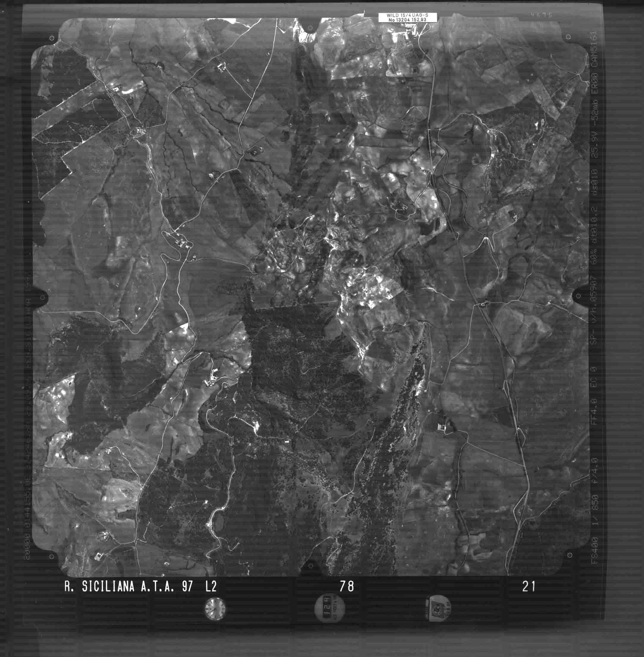 PA CASTRONOVO DI SICILIA 78 STR 21