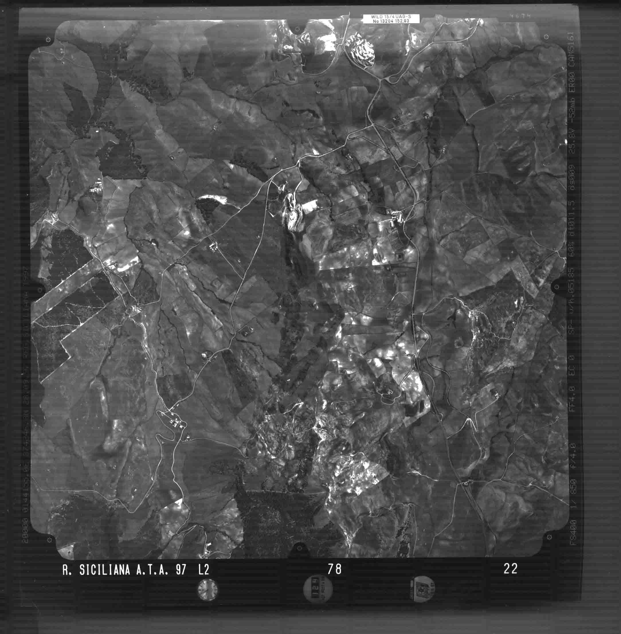 PA CASTRONOVO DI SICILIA 78 STR 22