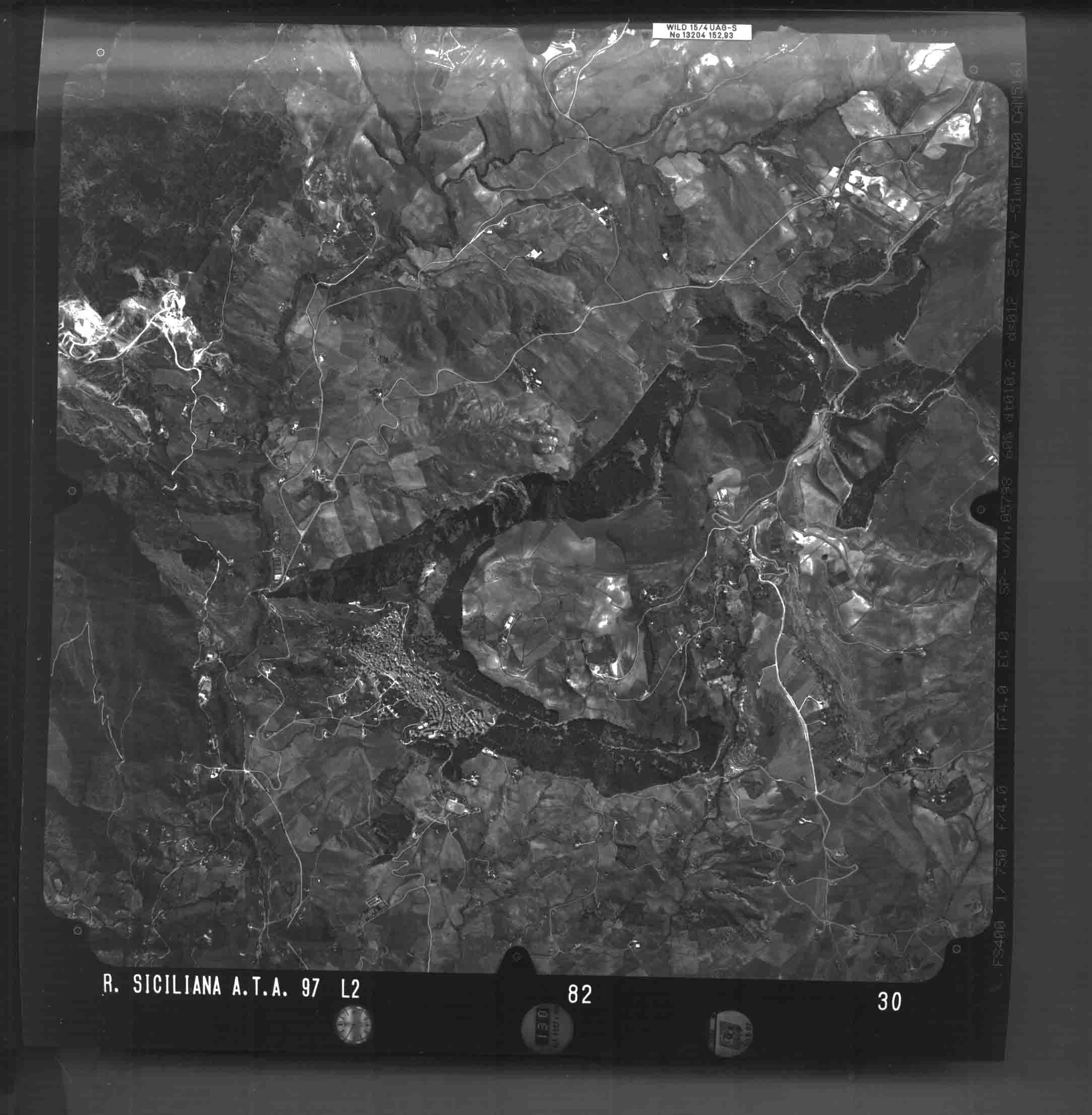 PA CASTRONOVO DI SICILIA 82 STR 30