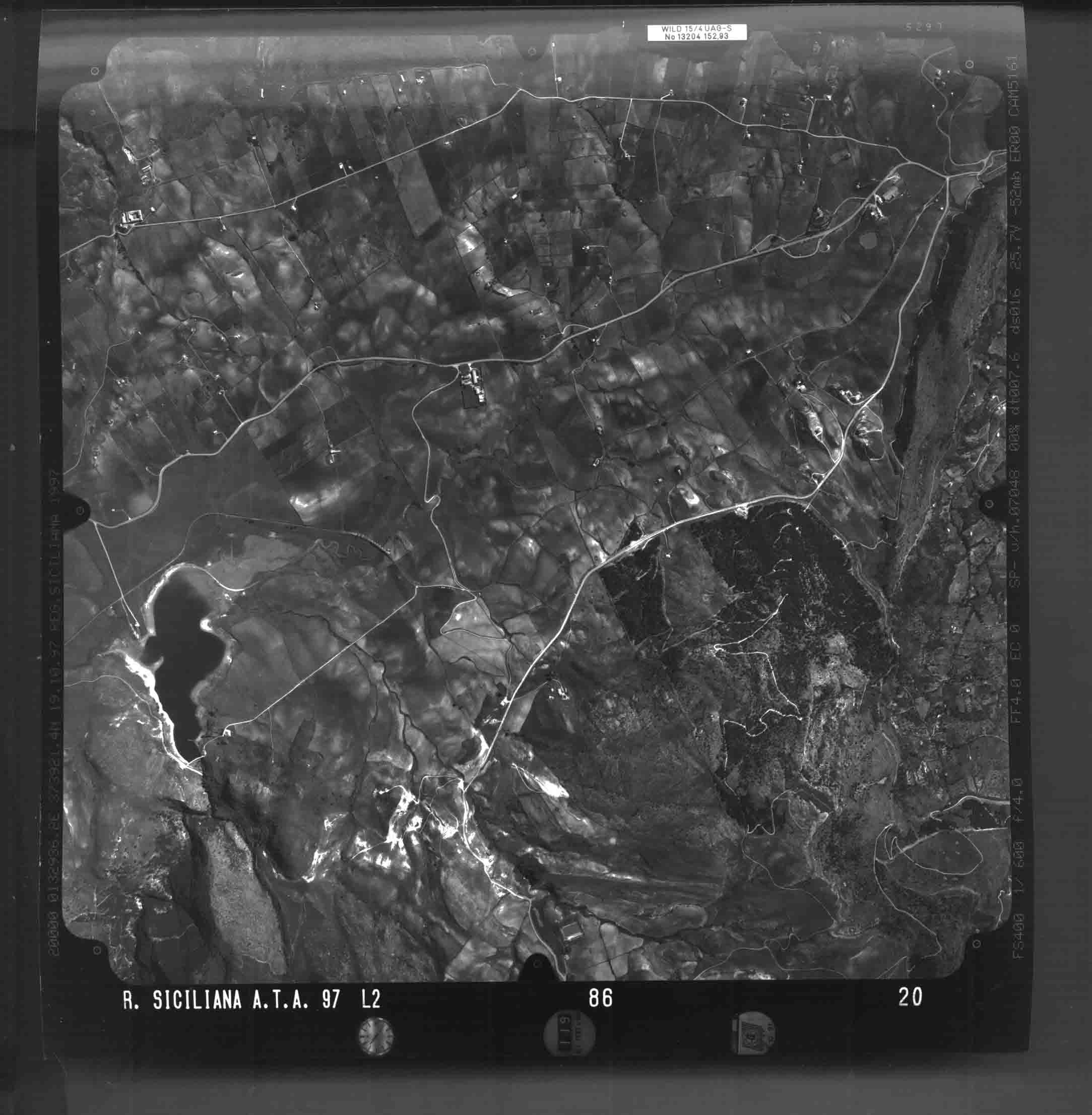 PA CASTRONOVO DI SICILIA 86 STR 20