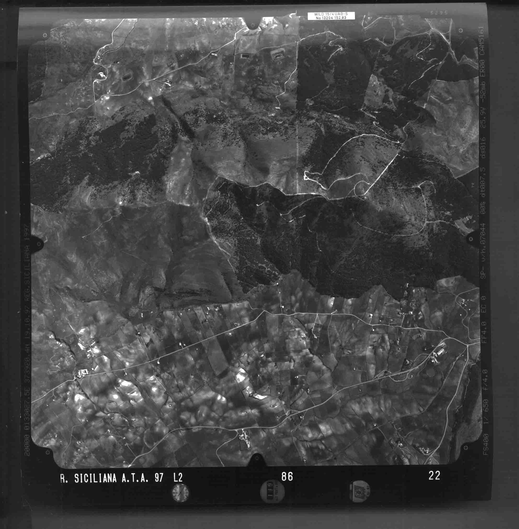 PA CASTRONOVO DI SICILIA 86 STR 22