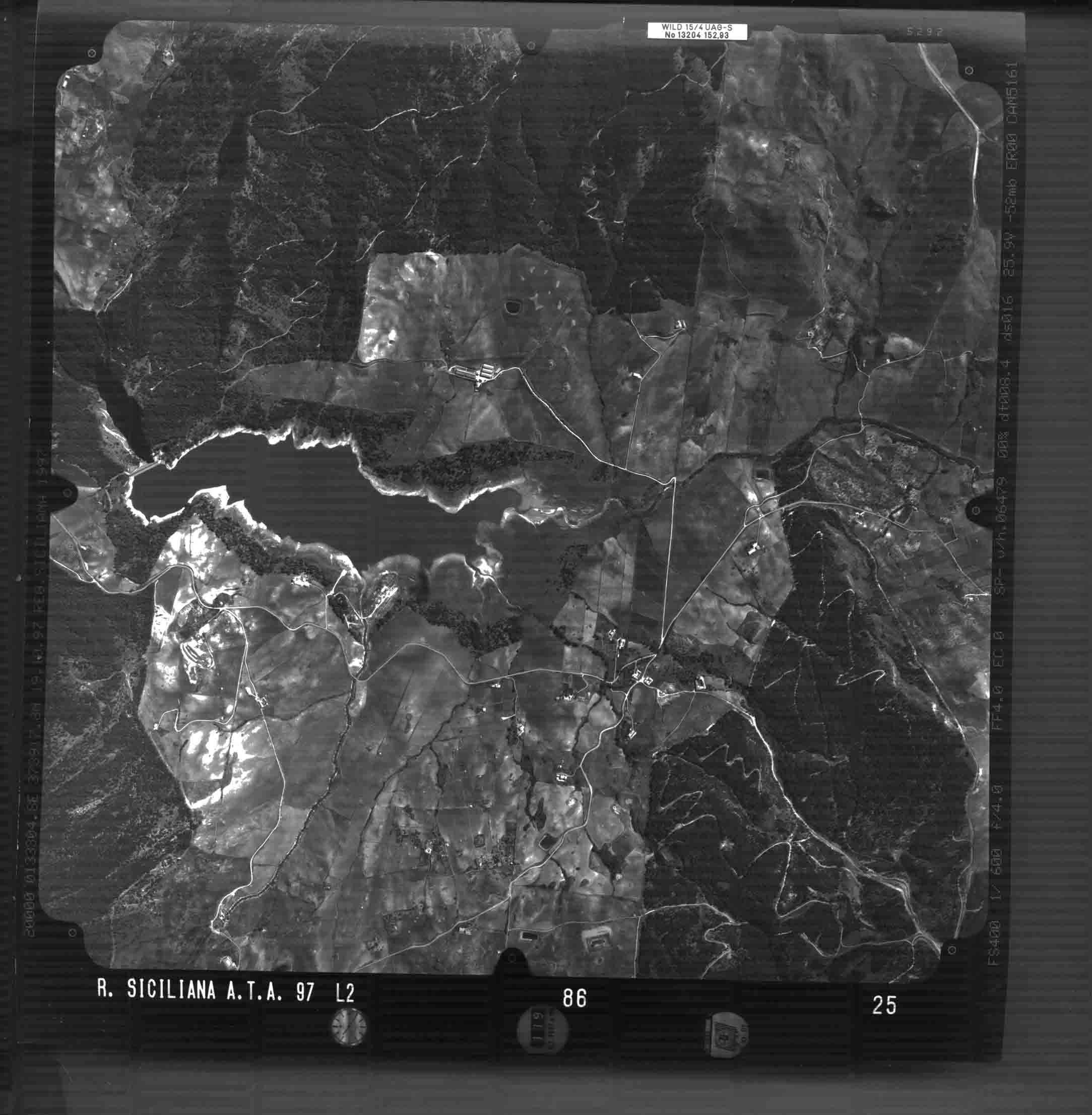 PA CASTRONOVO DI SICILIA 86 STR 25