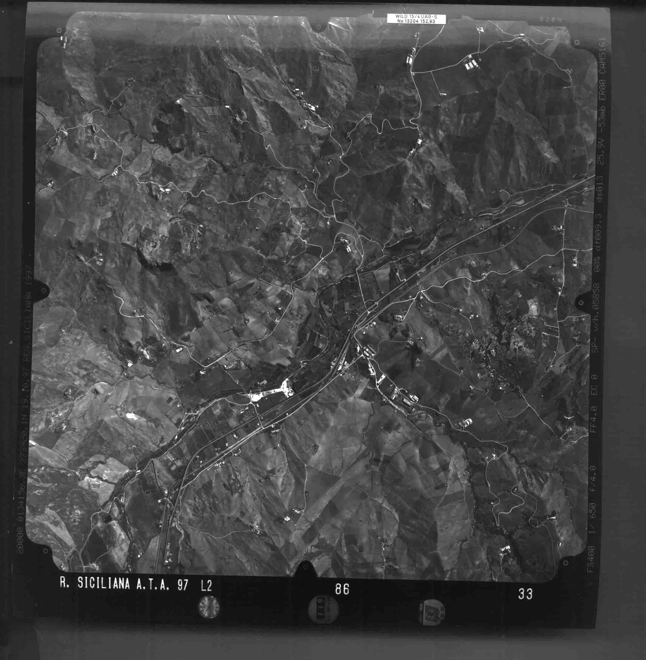 PA CASTRONOVO DI SICILIA 86 STR 33