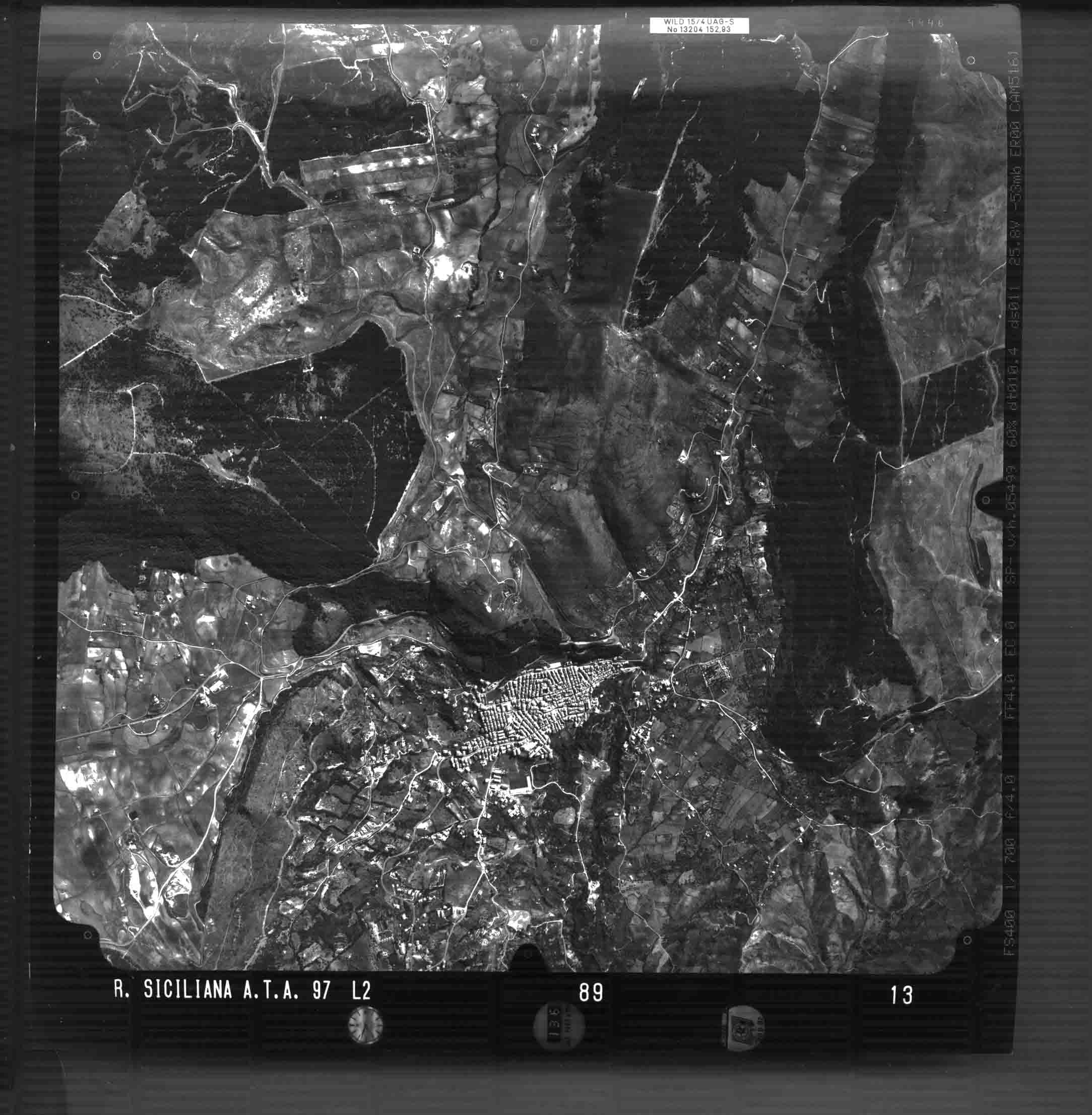 PA CASTRONOVO DI SICILIA 89 STR 13