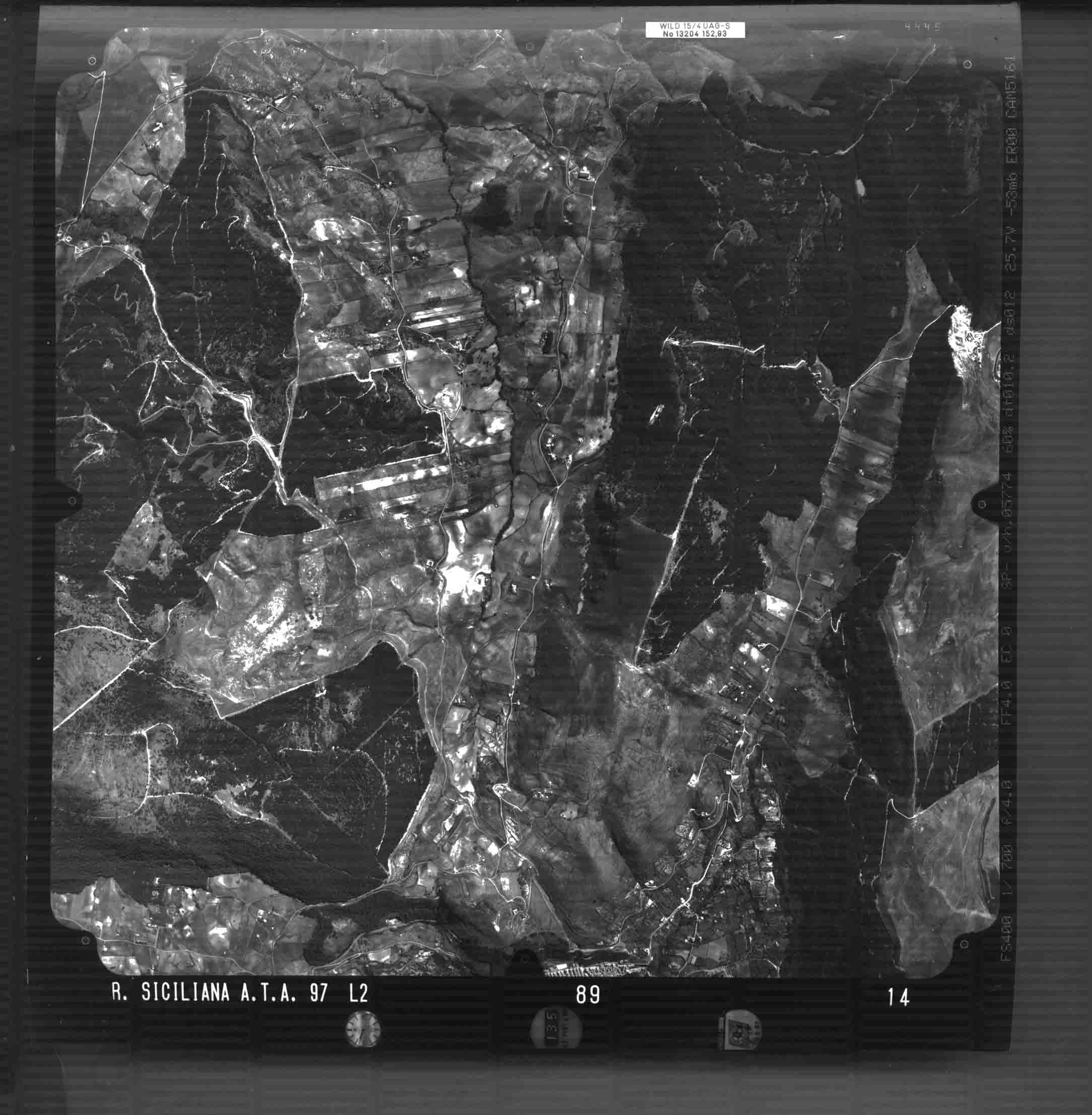 PA CASTRONOVO DI SICILIA 89 STR 14