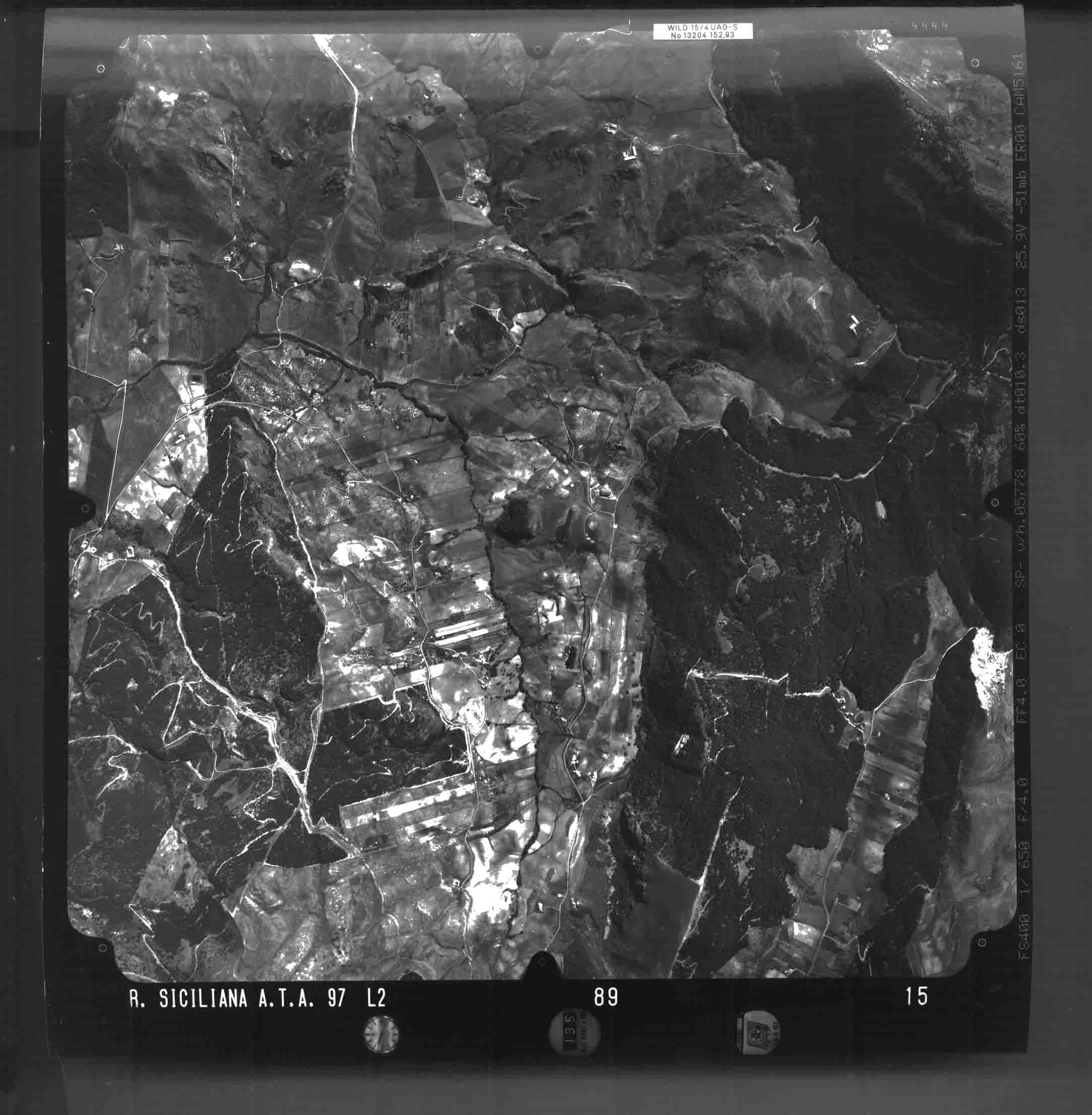 PA CASTRONOVO DI SICILIA 89 STR 15